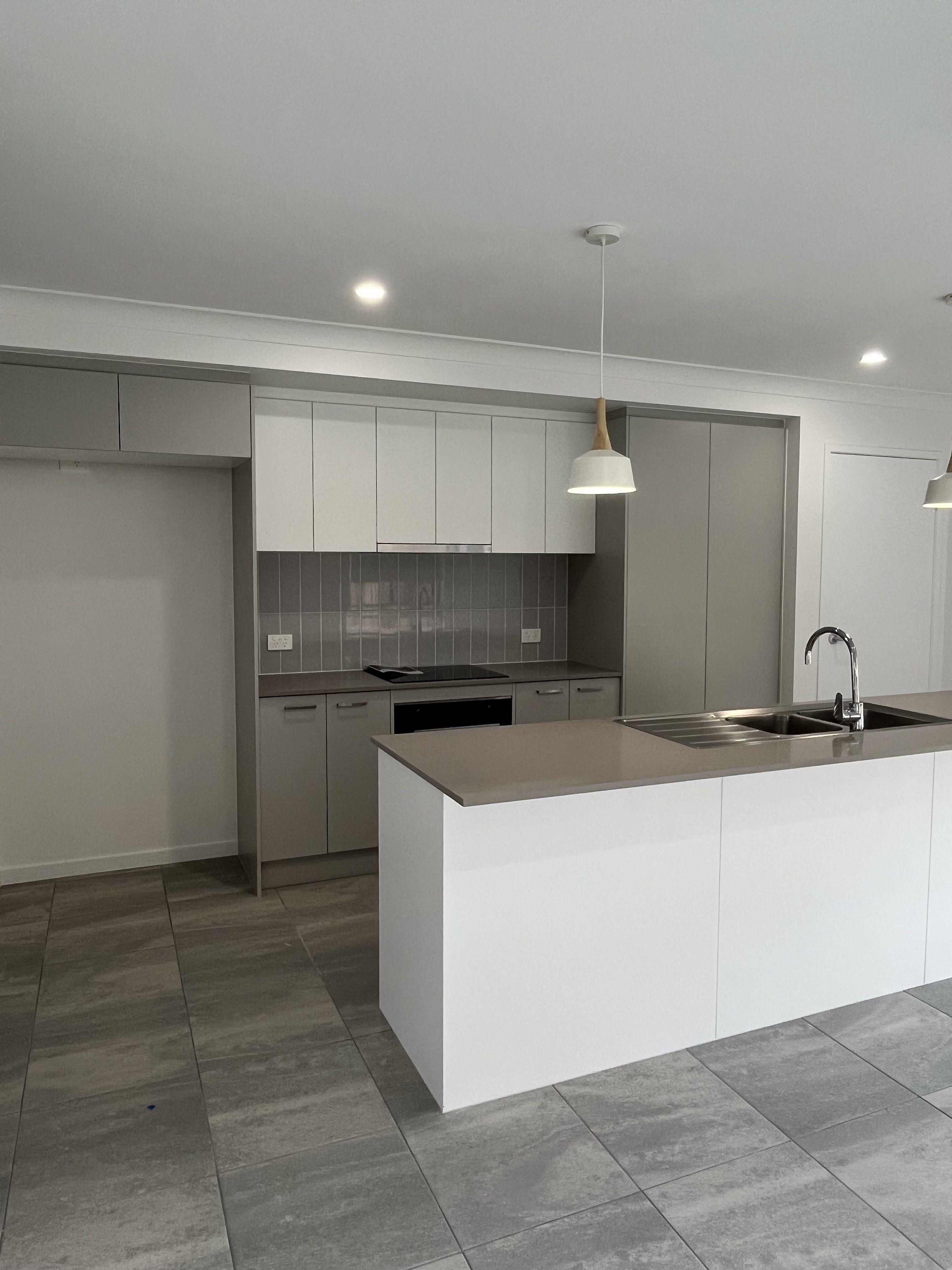 Prime Location, Brand New Duplex with Solar!