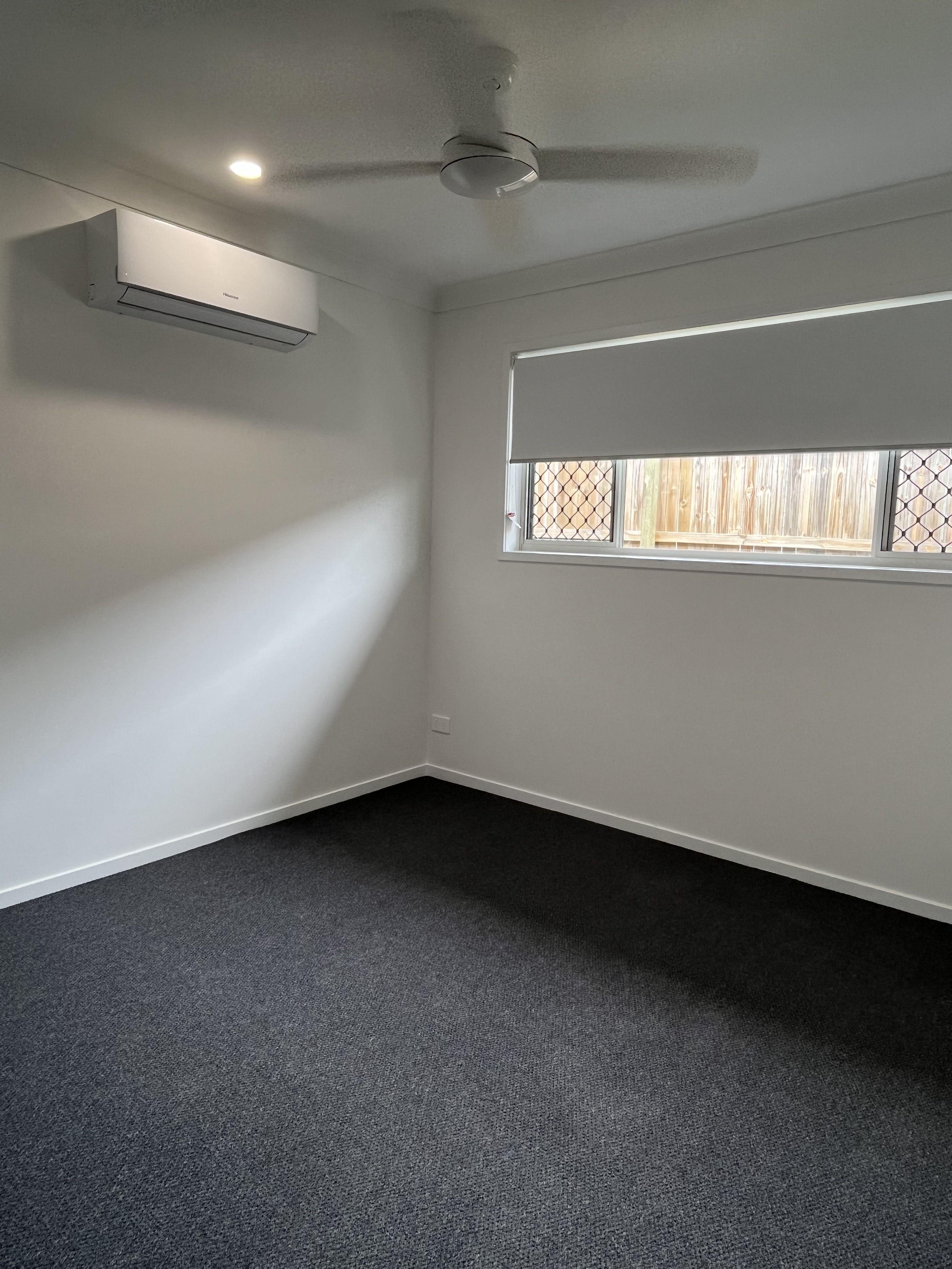 Prime Location, Brand New Duplex with Solar!