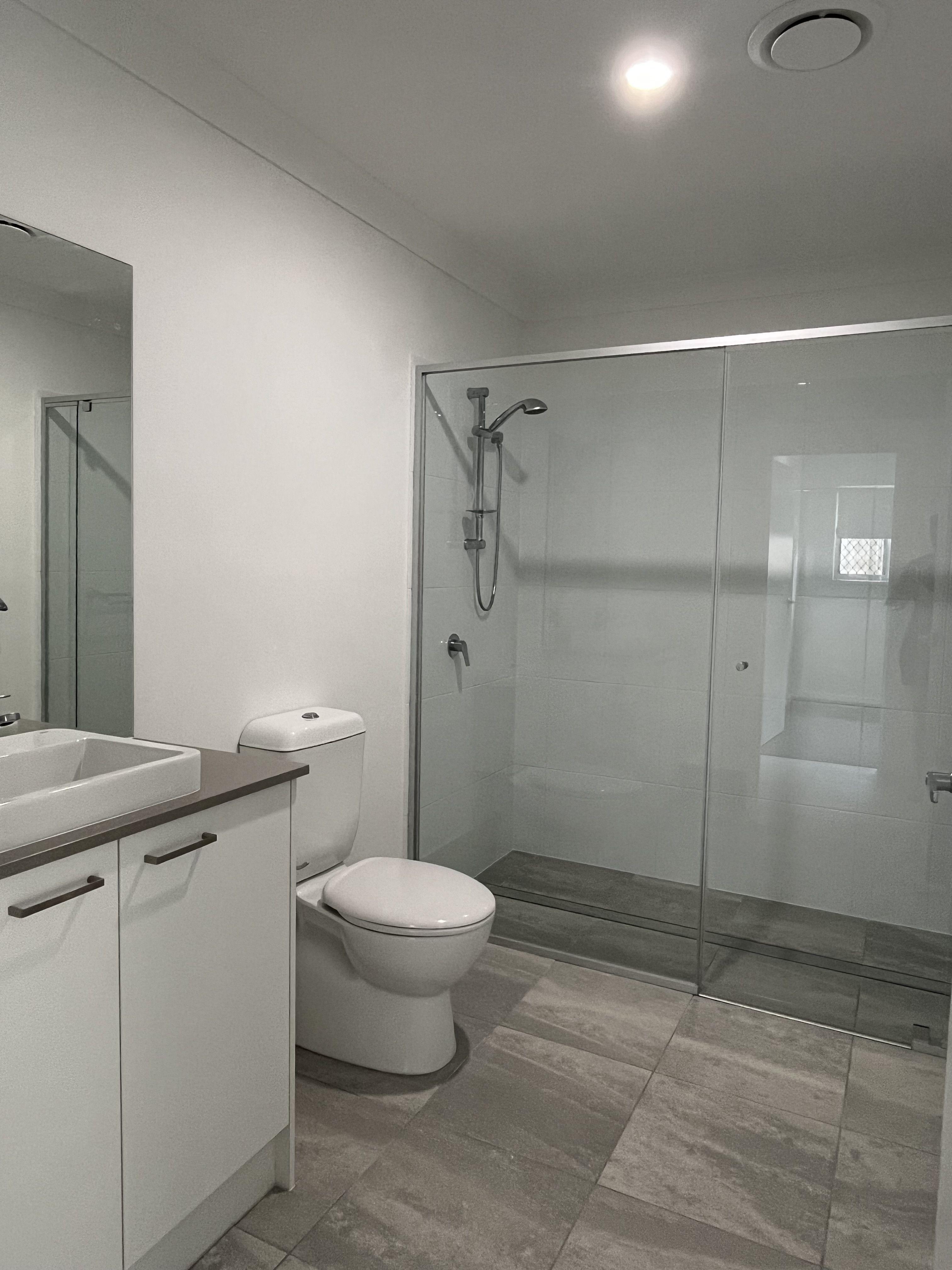 Prime Location, Brand New Duplex with Solar!