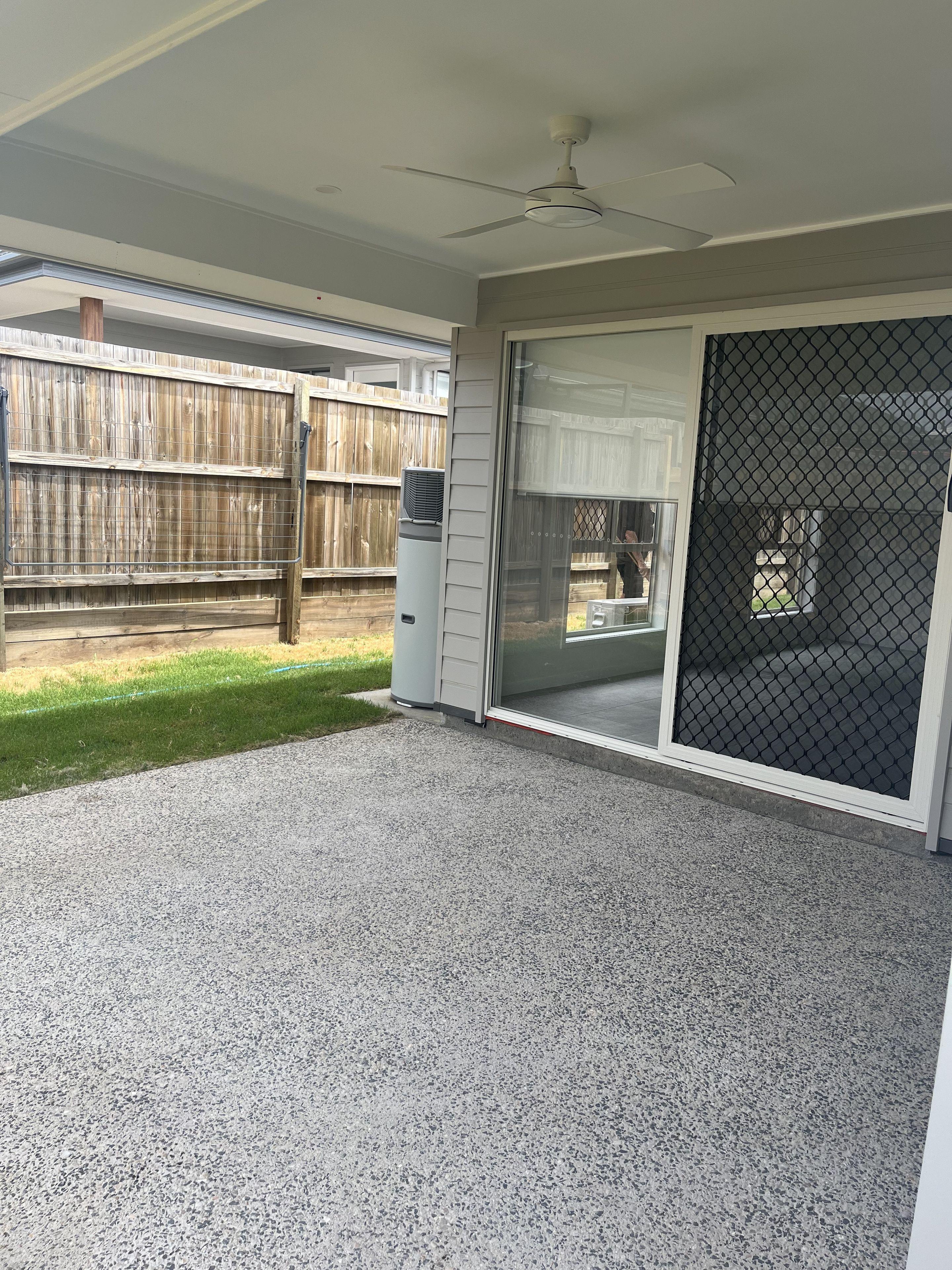 Prime Location, Brand New Duplex with Solar!