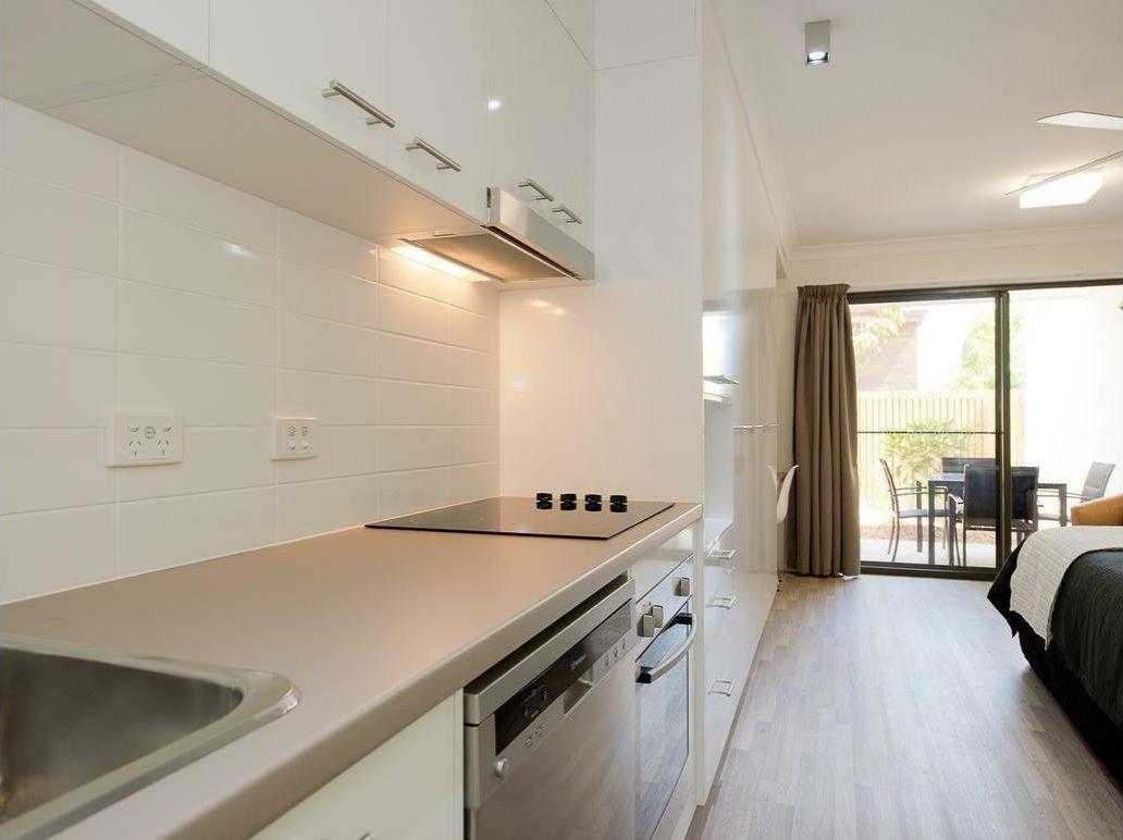 MODERN STUDIO APARTMENT