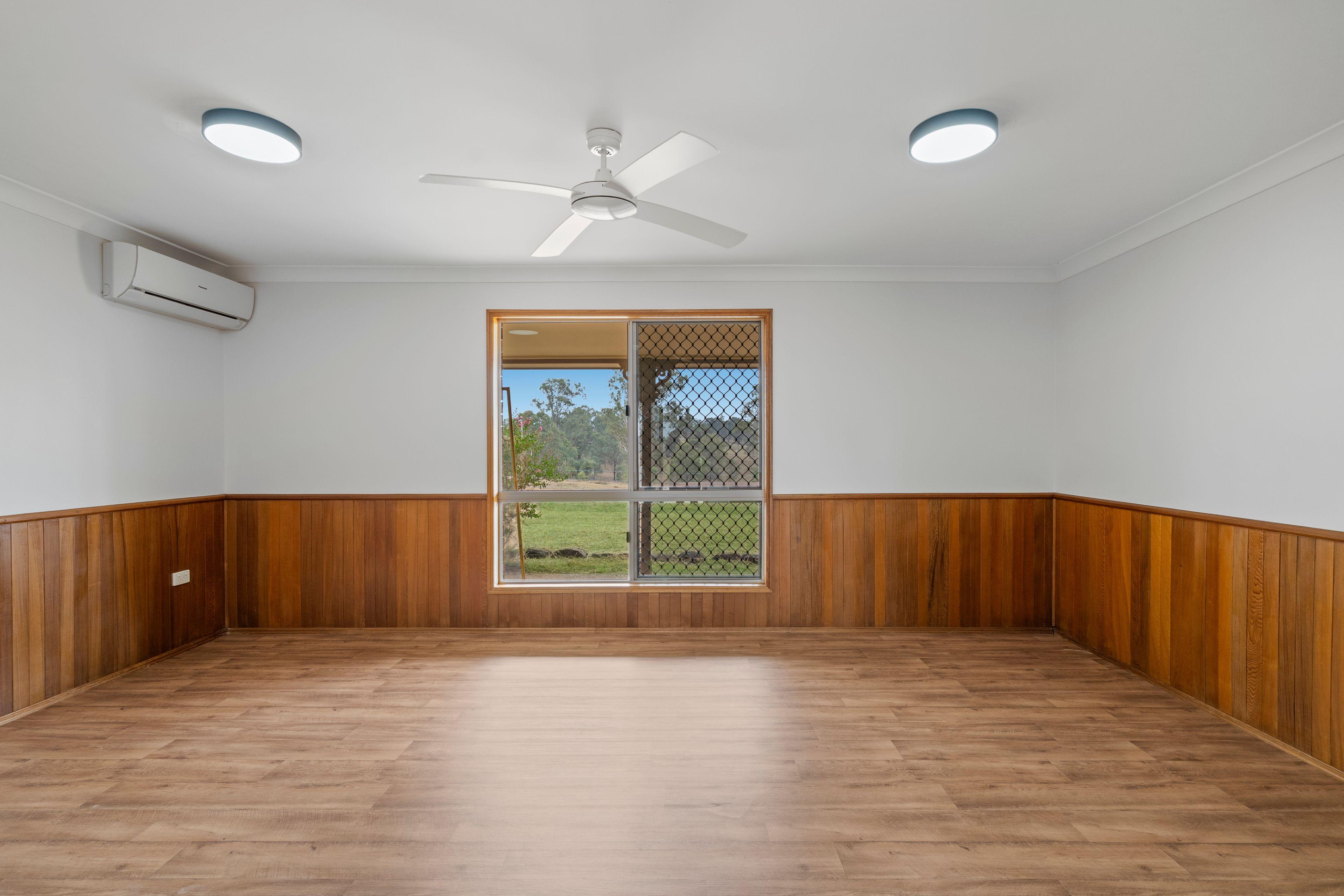 Glamorgan Vale Lifestyle Property - 80 Acres with Panoramic Views!