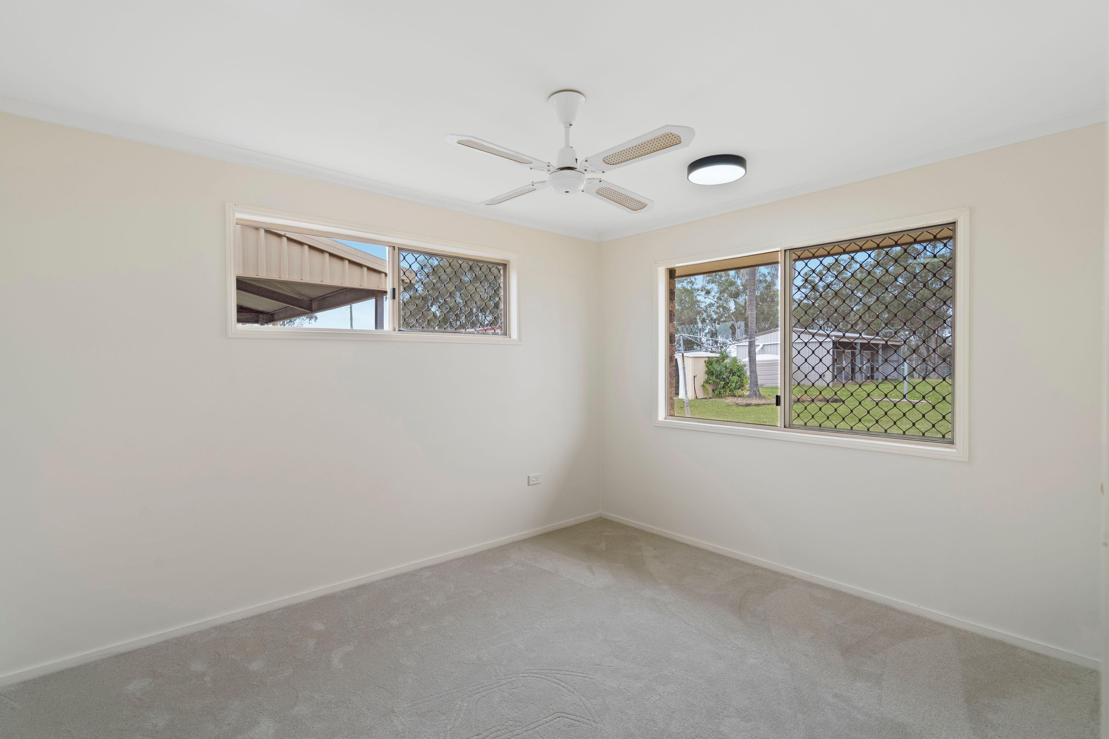 Glamorgan Vale Lifestyle Property - 80 Acres with Panoramic Views!