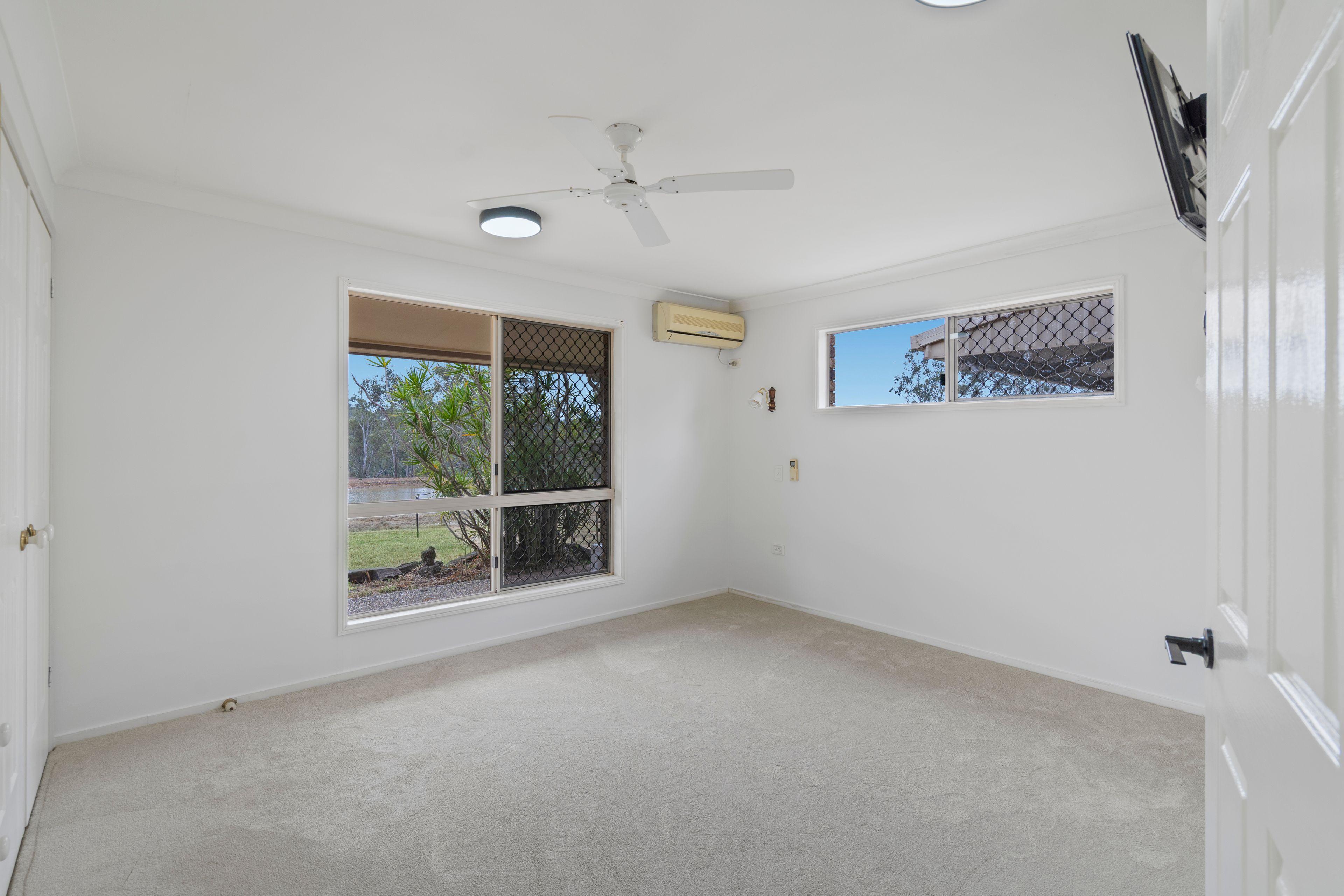 Glamorgan Vale Lifestyle Property - 80 Acres with Panoramic Views!