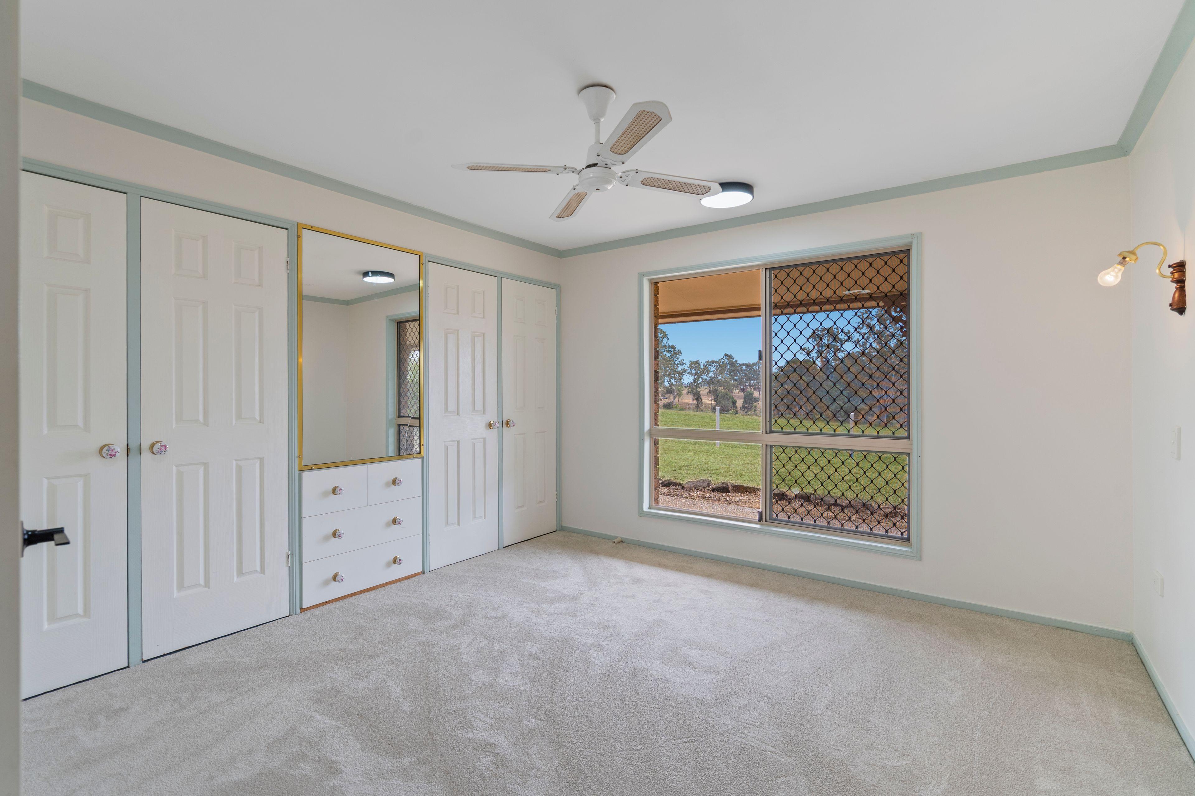 Glamorgan Vale Lifestyle Property - 80 Acres with Panoramic Views!