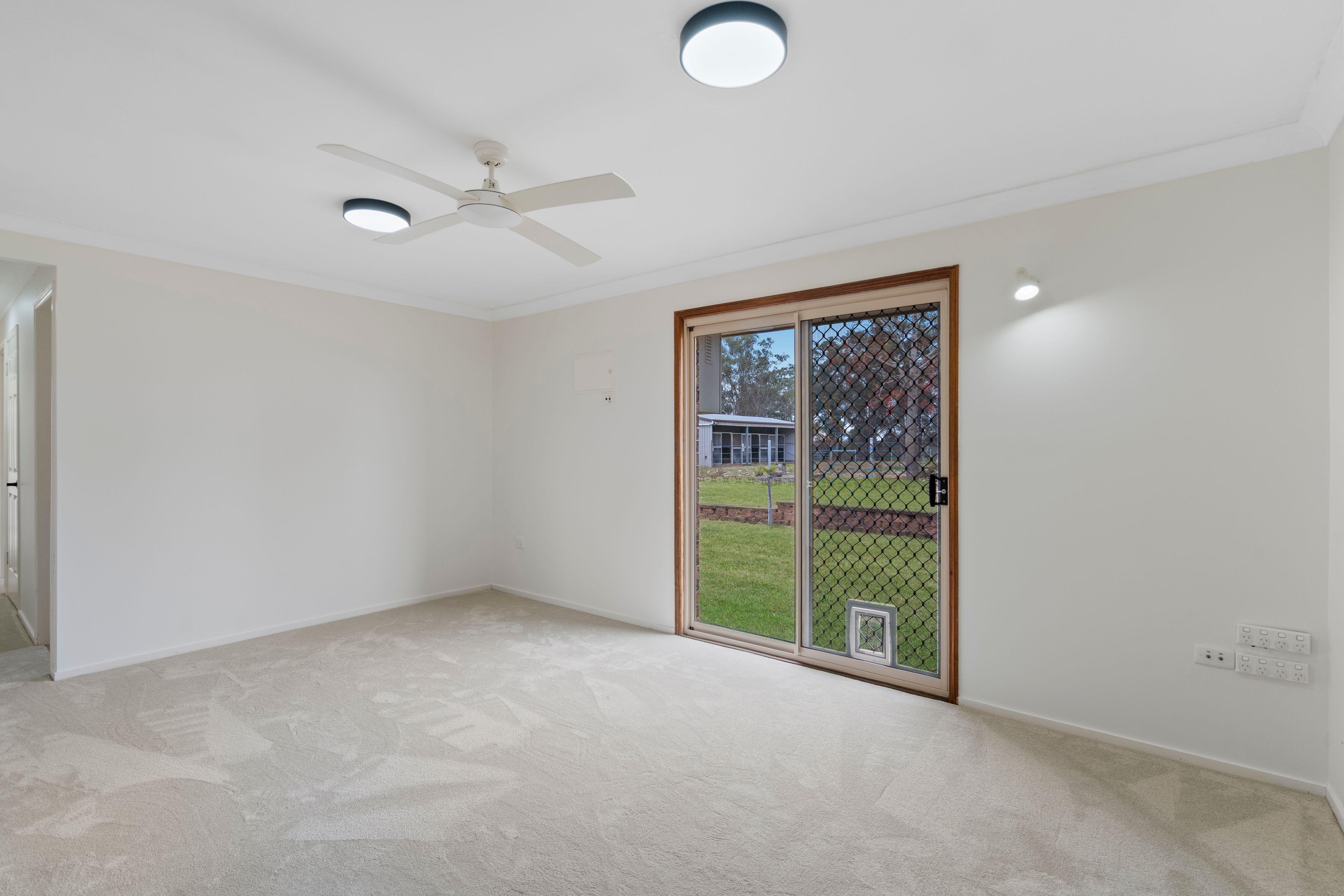 Glamorgan Vale Lifestyle Property - 80 Acres with Panoramic Views!