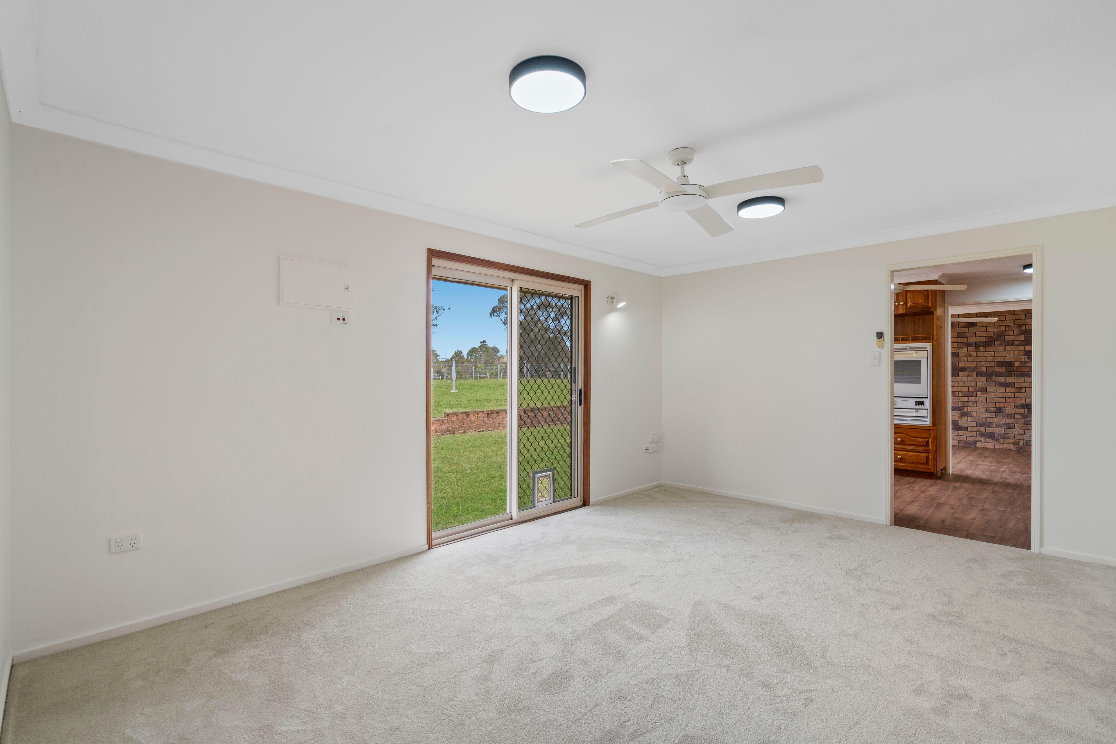 Glamorgan Vale Lifestyle Property - 80 Acres with Panoramic Views!