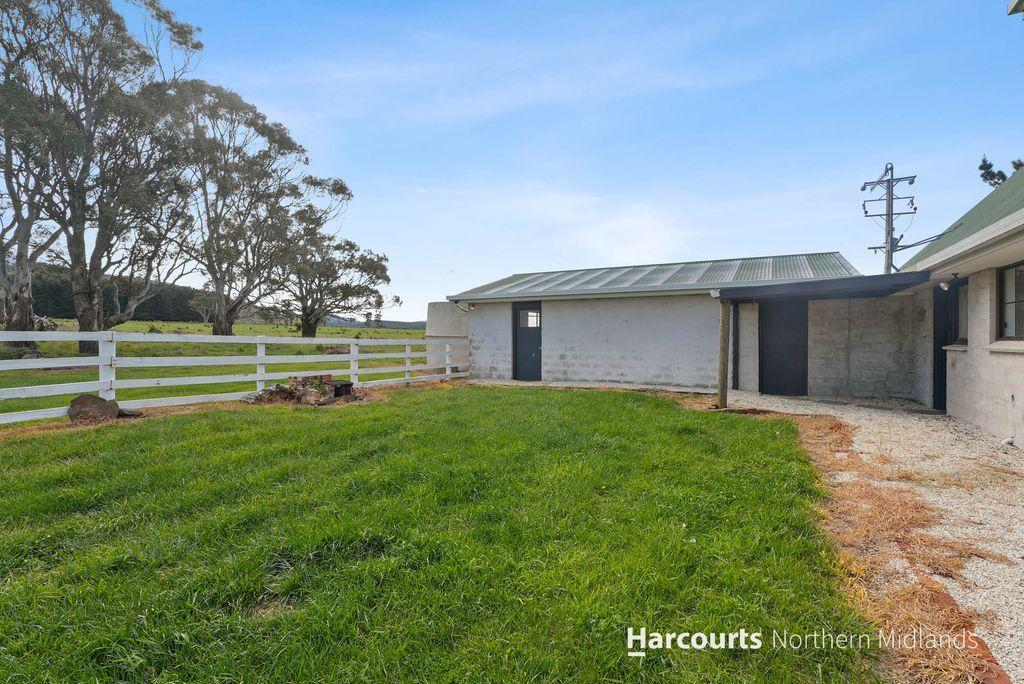 638 Isis Road, CAMPBELL TOWN, TAS 7210 - House for Rent - harcourts.net