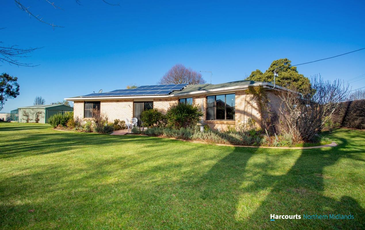 85A Wellington Street, LONGFORD, TAS 7301 - House for Rent - harcourts.net: TAS Longford, TAS 7301 House | Prop-GPT the AI-Powered Property Portal