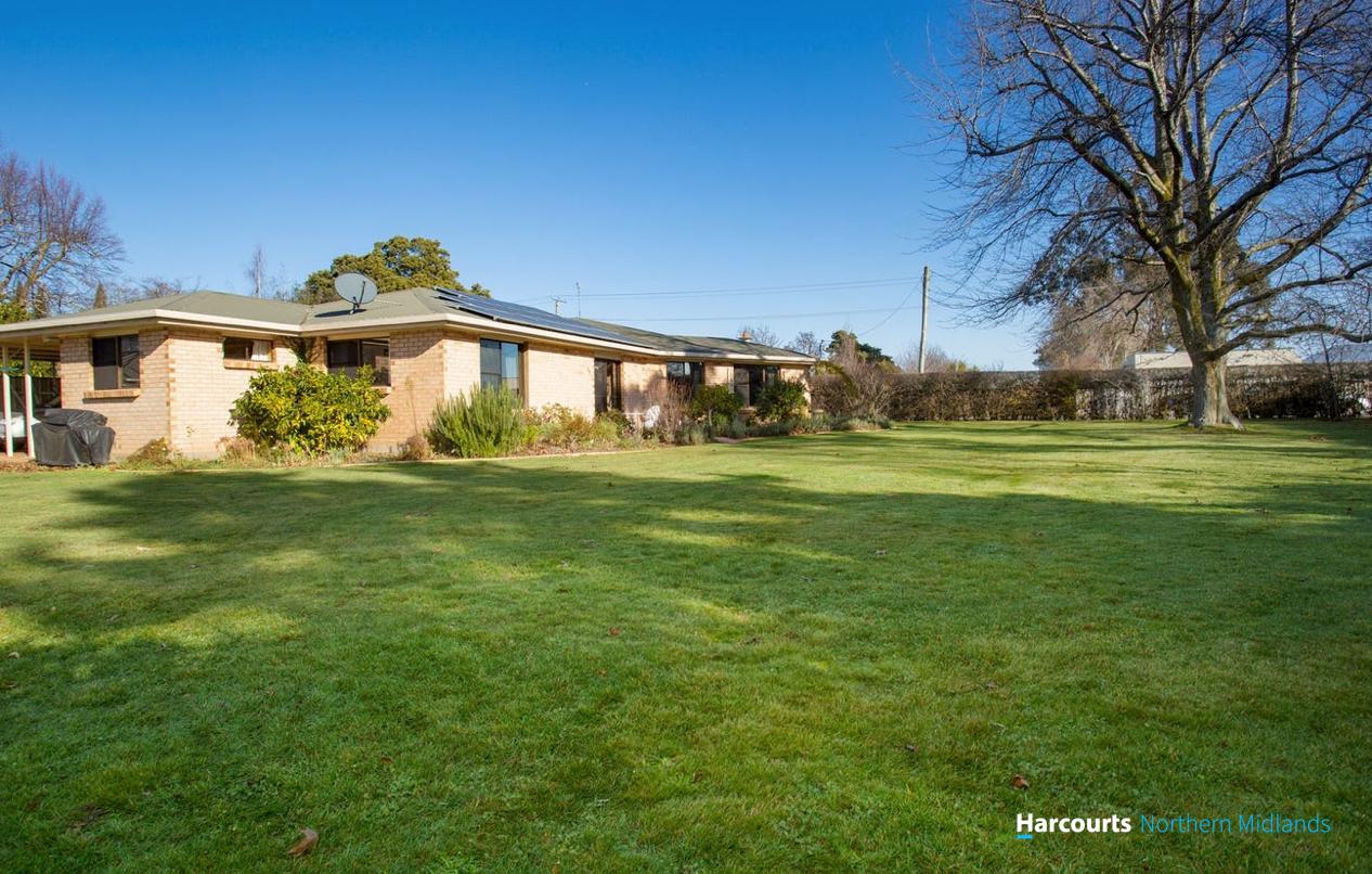 85A Wellington Street, LONGFORD, TAS 7301 - House for Rent - harcourts.net
