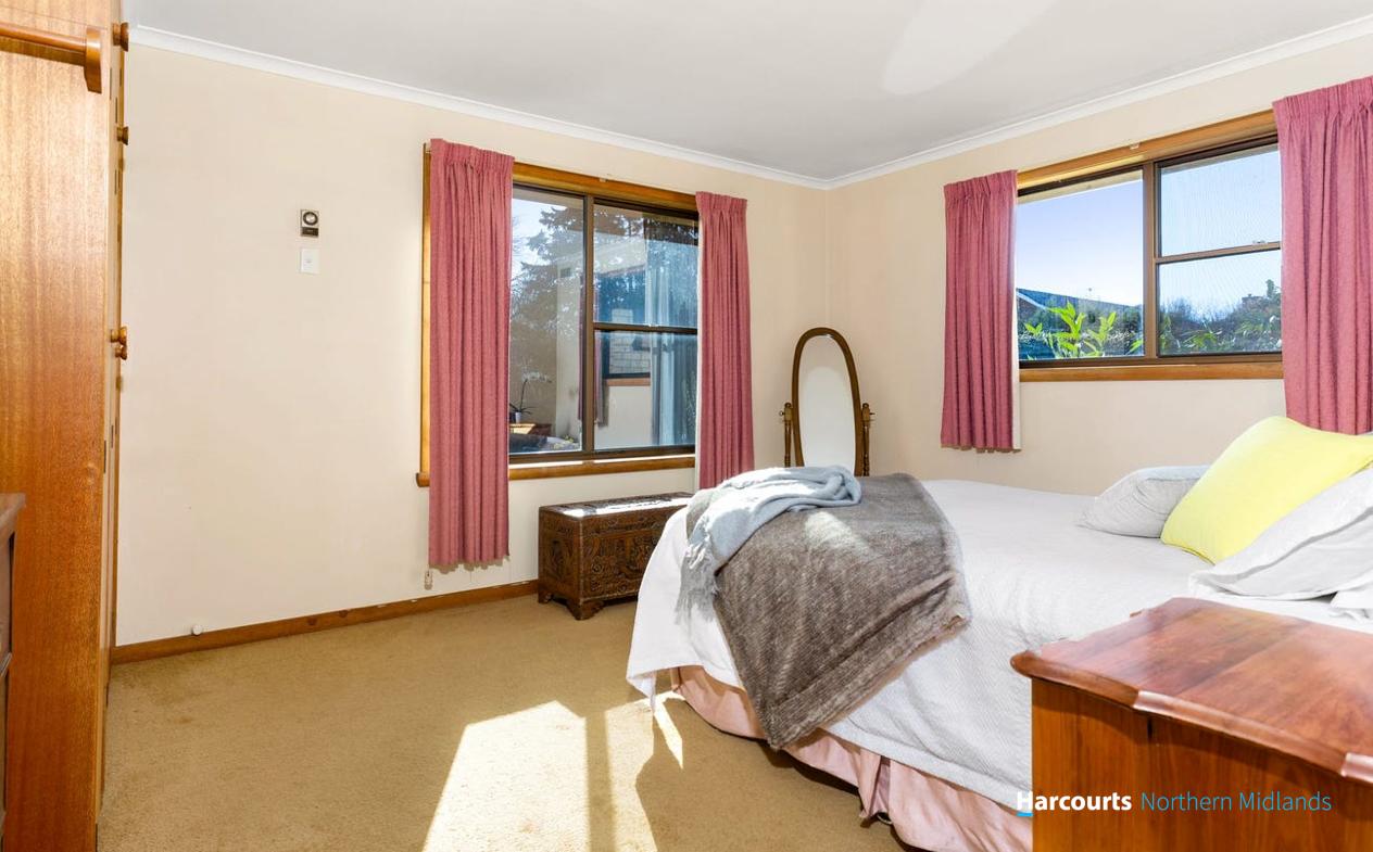 85A Wellington Street, LONGFORD, TAS 7301 - House for Rent - harcourts.net