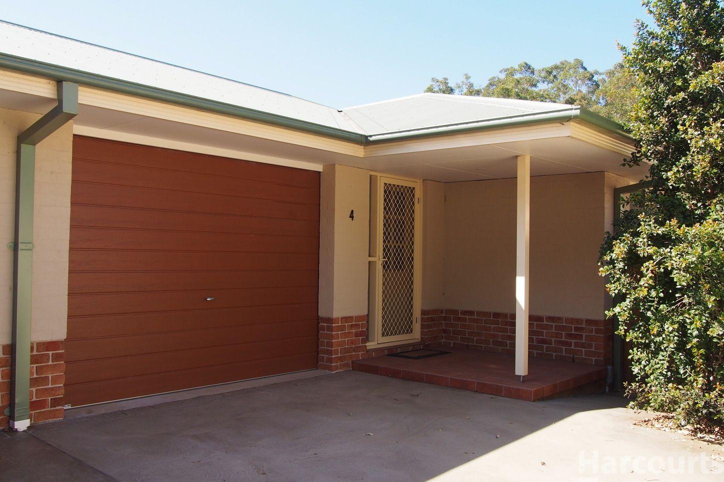 Prop-GPT: Property: NSW Wauchope, NSW 2446 4/227 High Street, Wauchope, NSW 2446 - Villa for Rent - harcourts.net