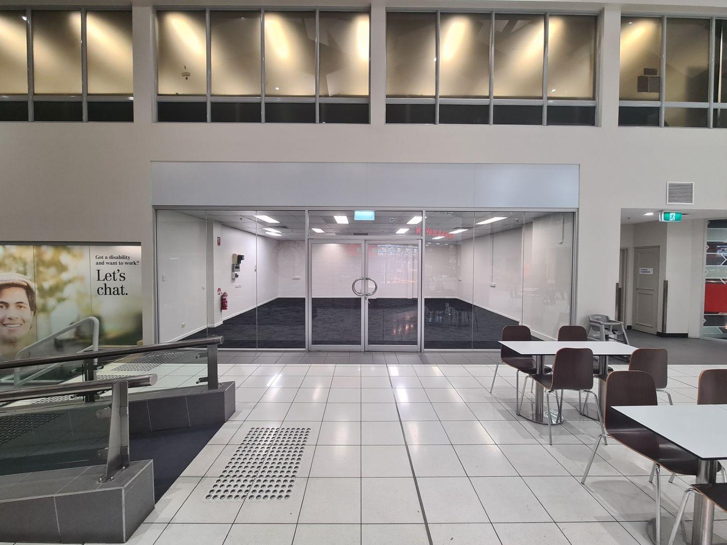 Prop-GPT: Property: QLD Caboolture, QLD 4510 3/60-78 King Street King Street, CABOOLTURE, QLD 4510 - Offices for Rent - harcourts.net