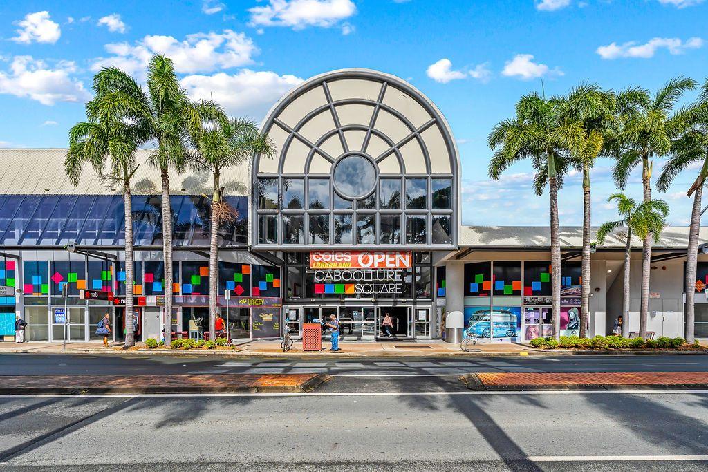 3/60-78 King Street King Street, CABOOLTURE, QLD 4510 - Offices for Rent - harcourts.net