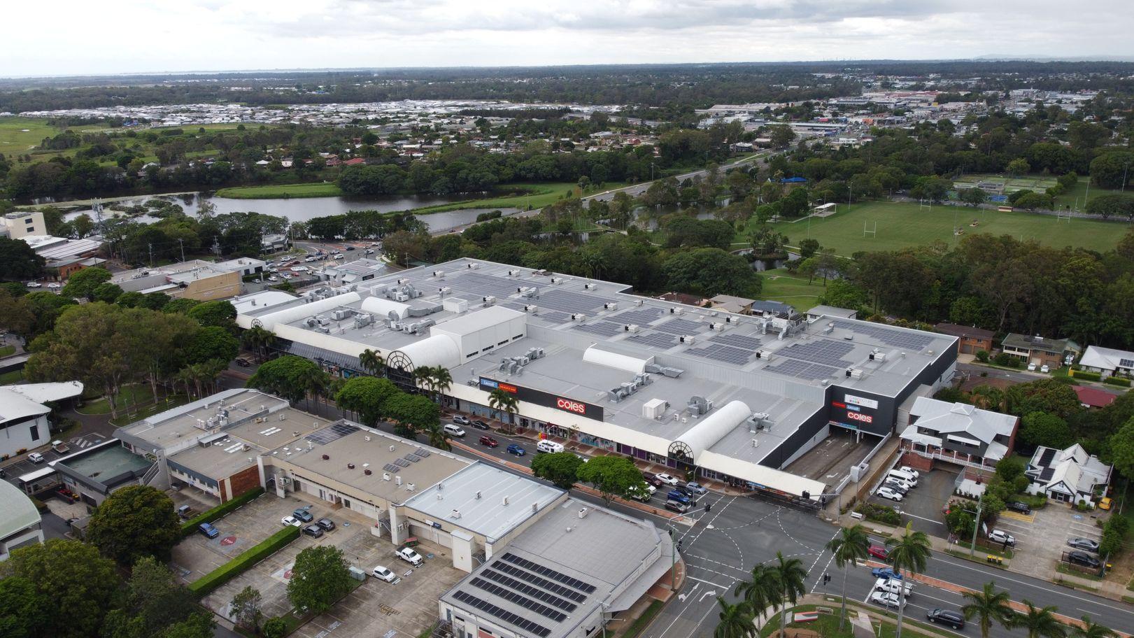 3/60-78 King Street King Street, CABOOLTURE, QLD 4510 - Offices for Rent - harcourts.net