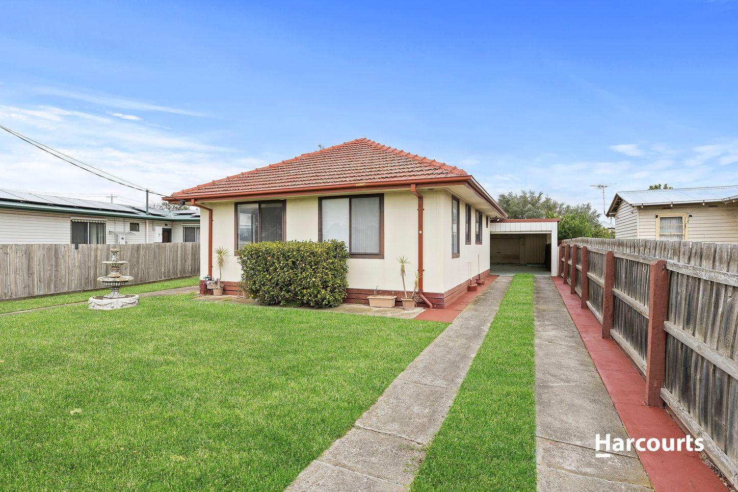 Prop-GPT: House: VIC Norlane, VIC 3214 2 Rosella Court, Norlane, VIC 3214 - House for Rent - harcourts.net