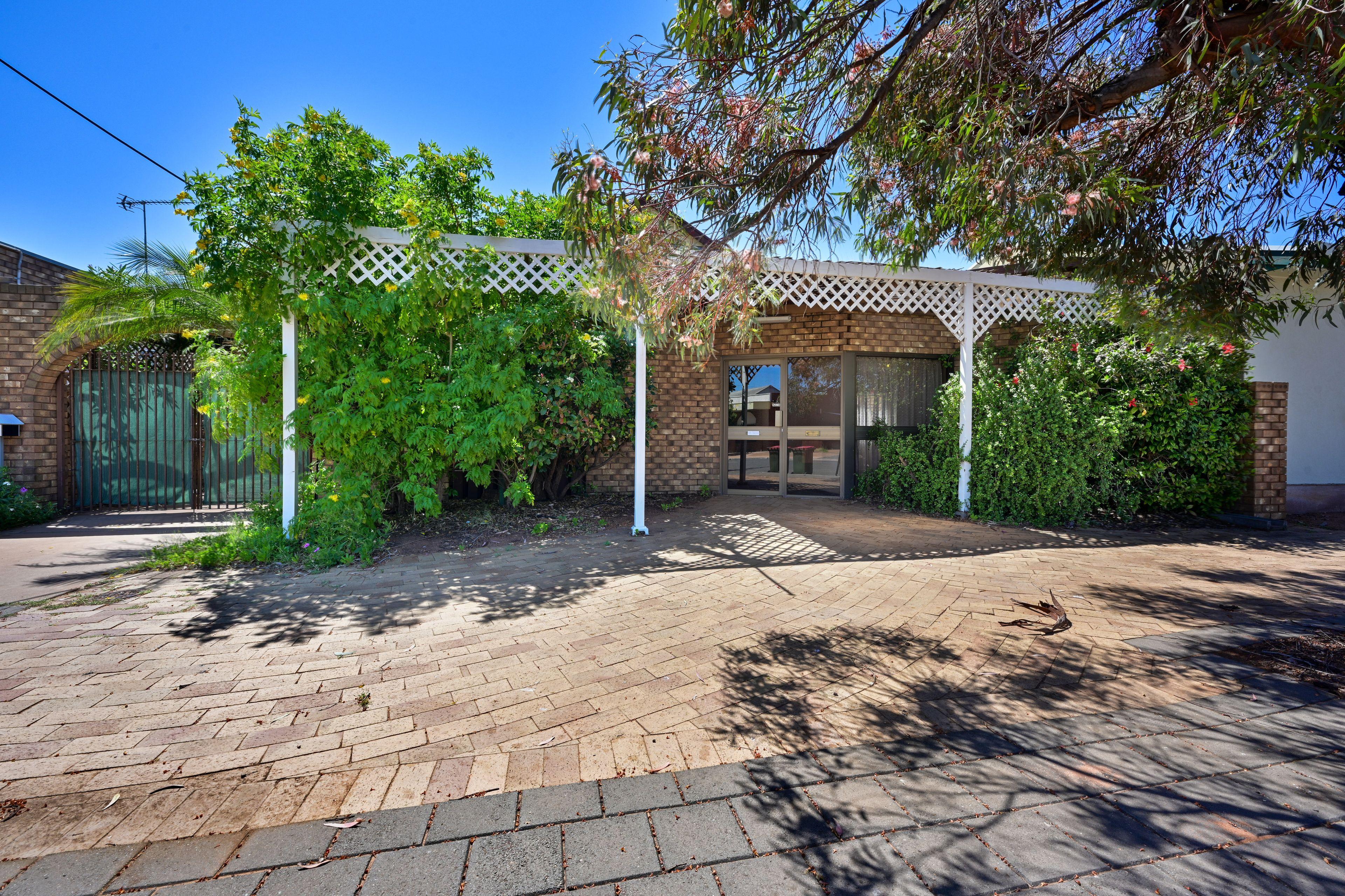 Prop-GPT: House: SA Port Augusta, SA 5700 1 Main Street, Port Augusta