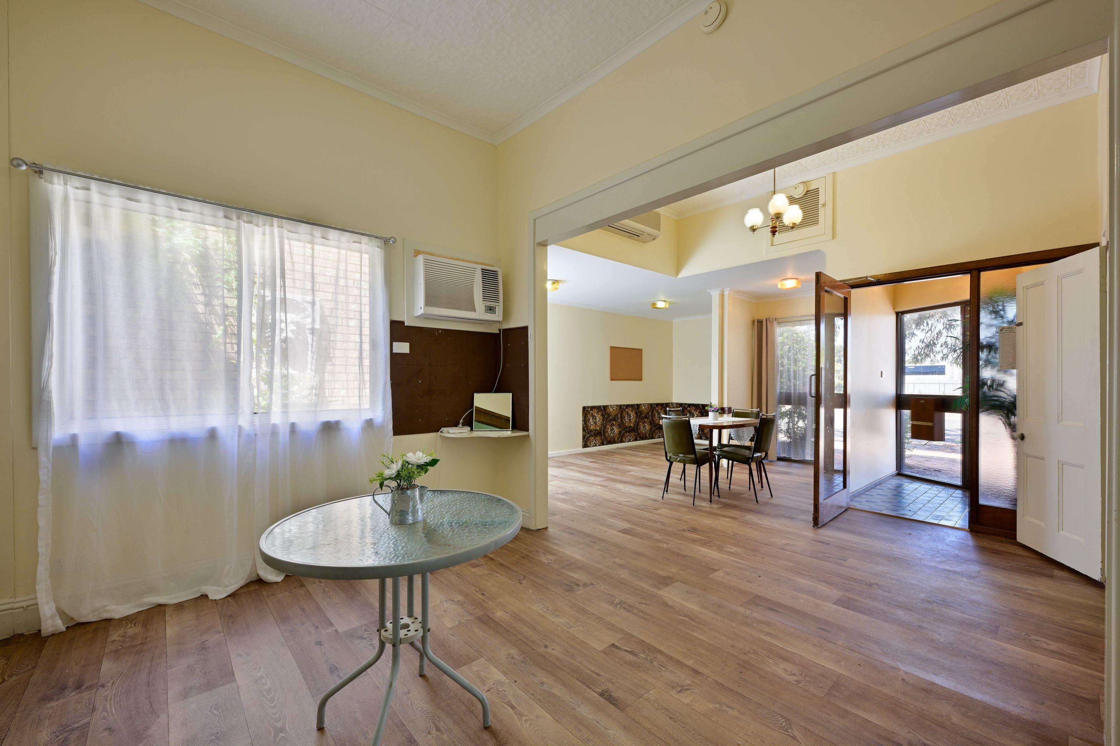 1 Main Street, Port Augusta