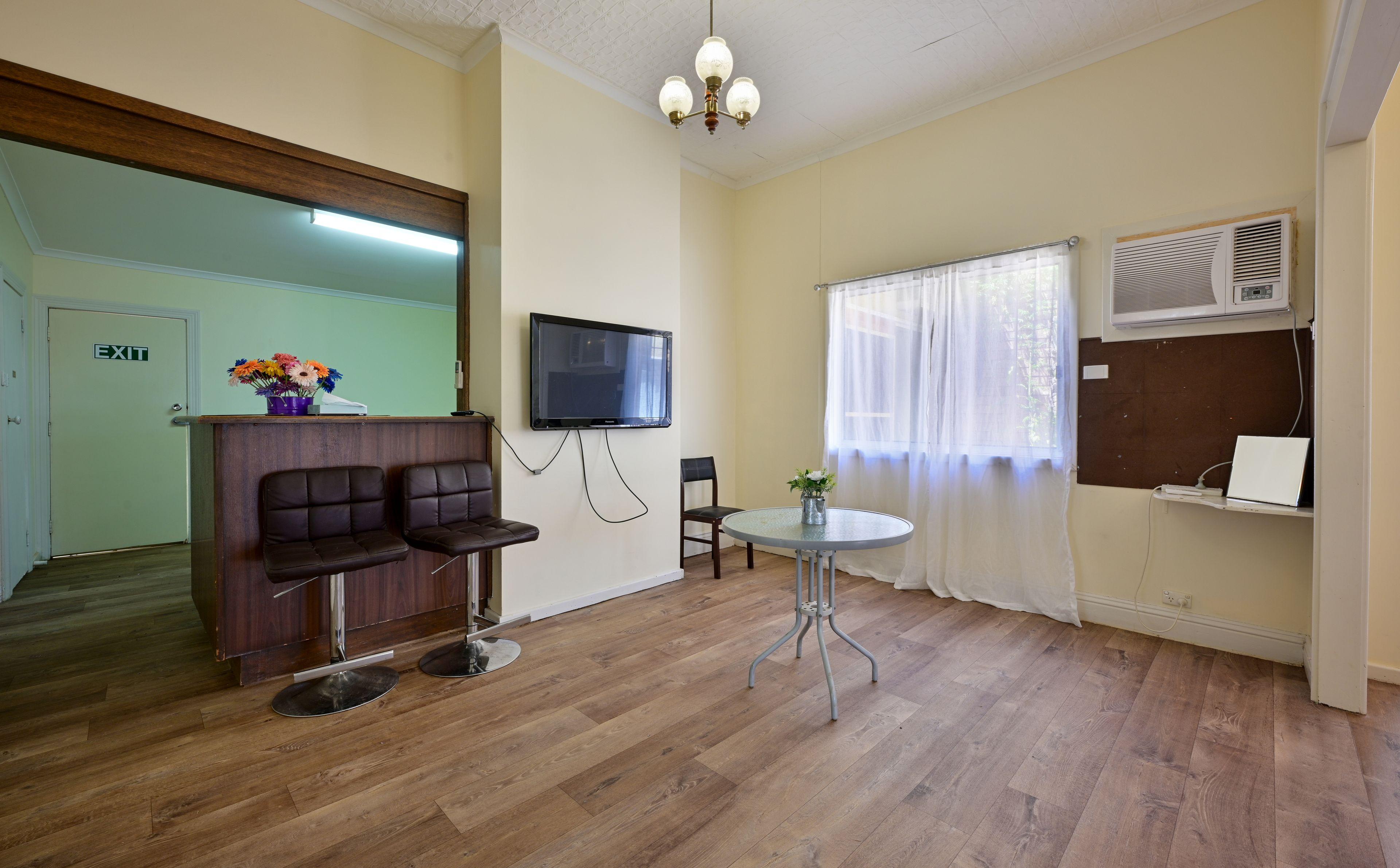 1 Main Street, Port Augusta