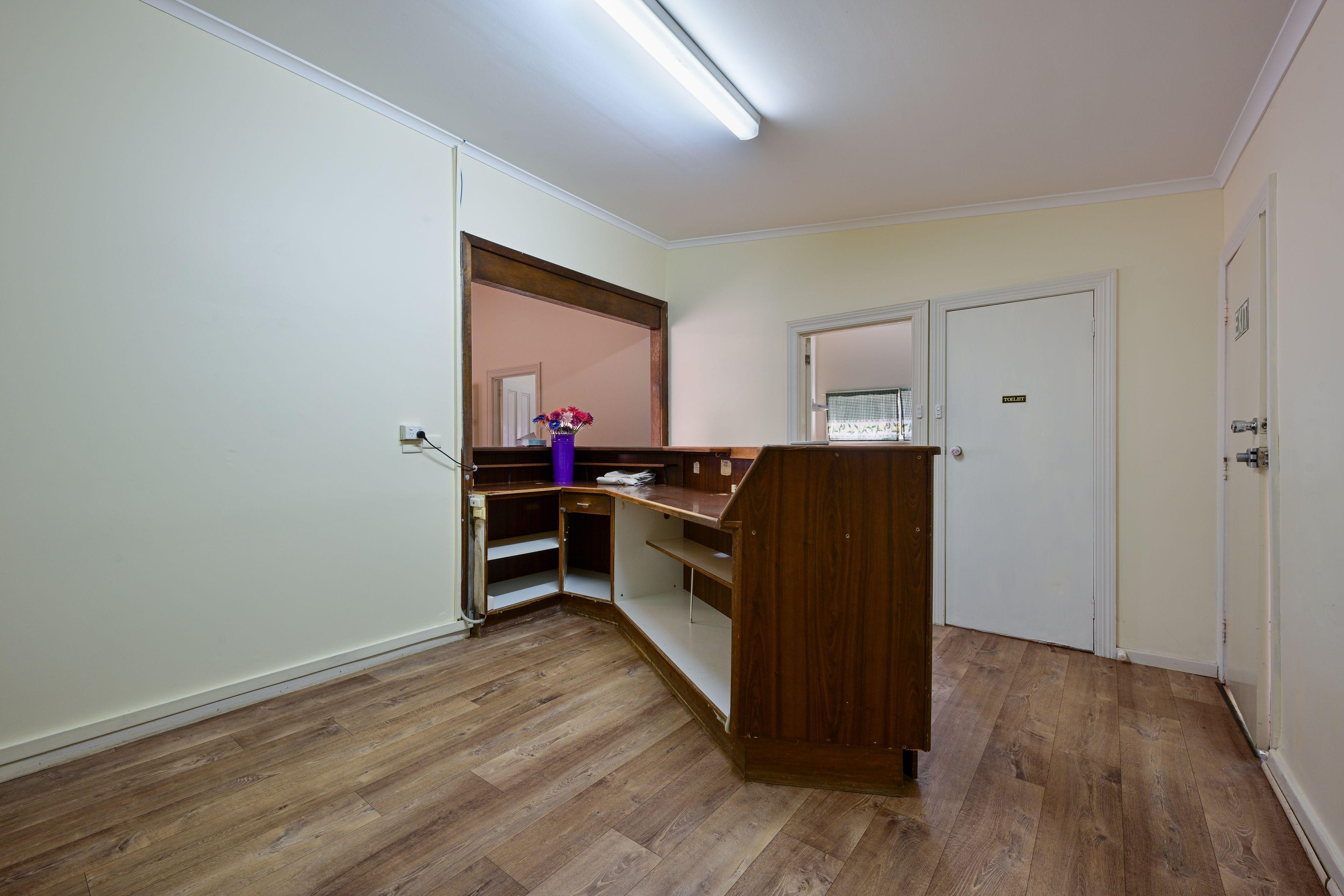 1 Main Street, Port Augusta