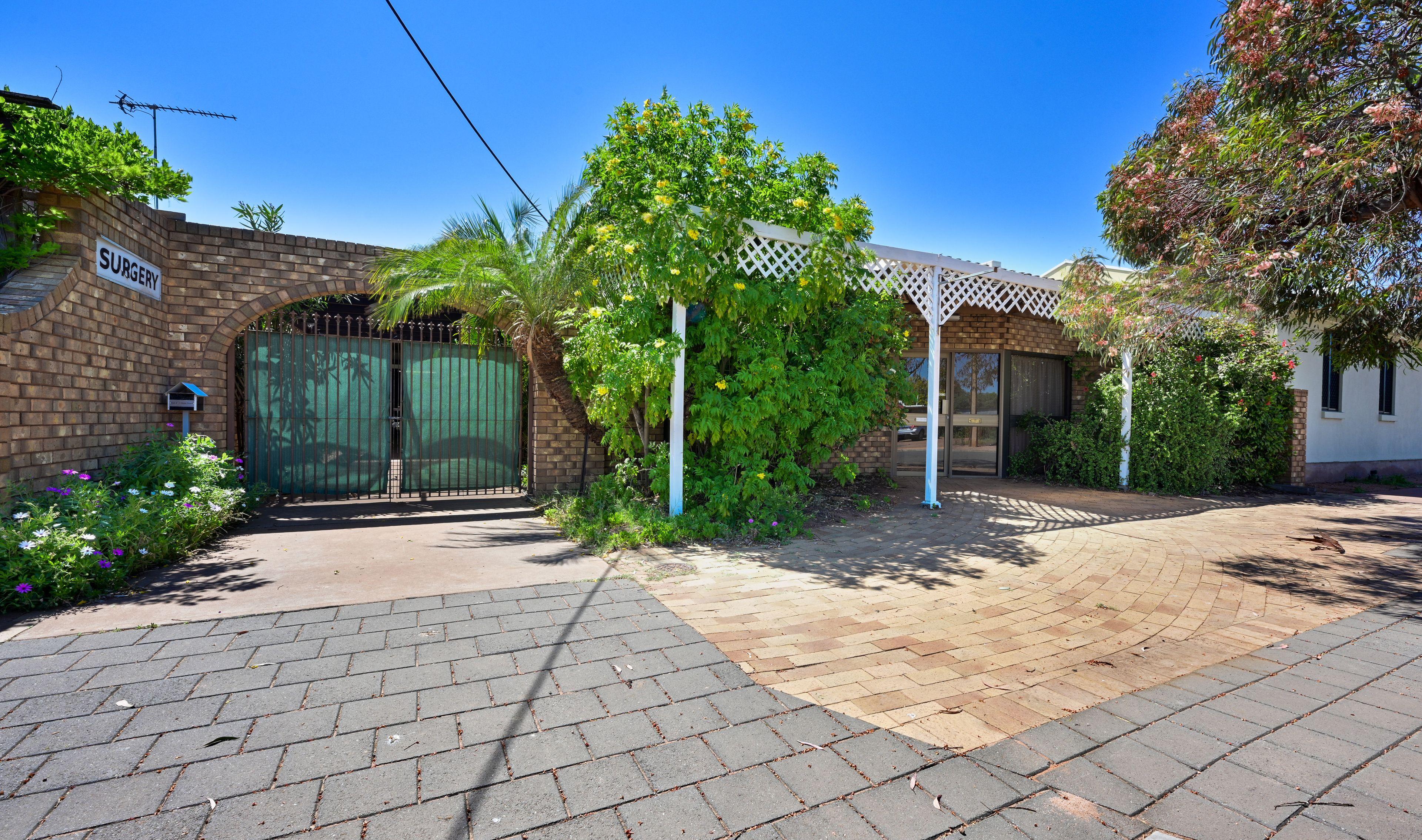 1 Main Street, Port Augusta