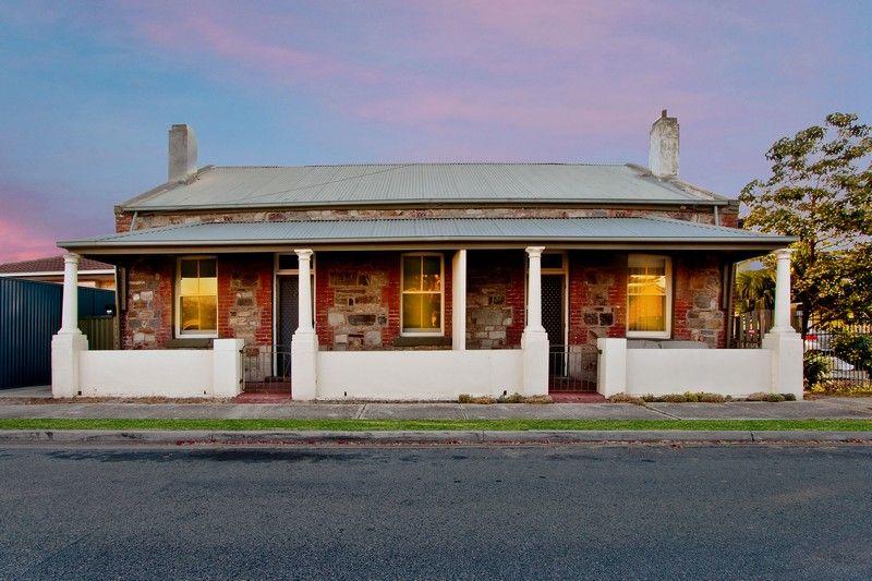 Prop-GPT: House: SA Ethelton, SA 5015 QUAINT MAINSONETTE