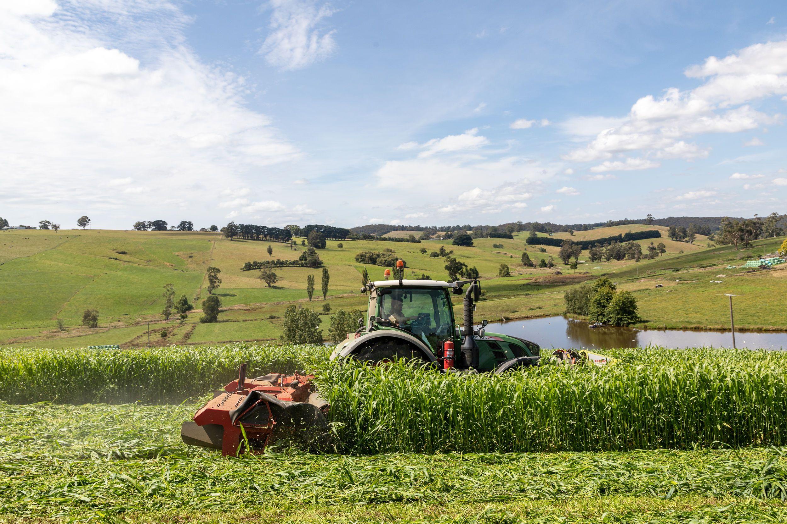 Premium Rural Real Estate