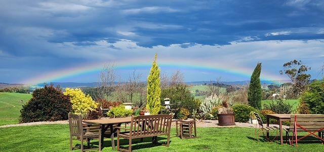 Iconic Sandstone Home