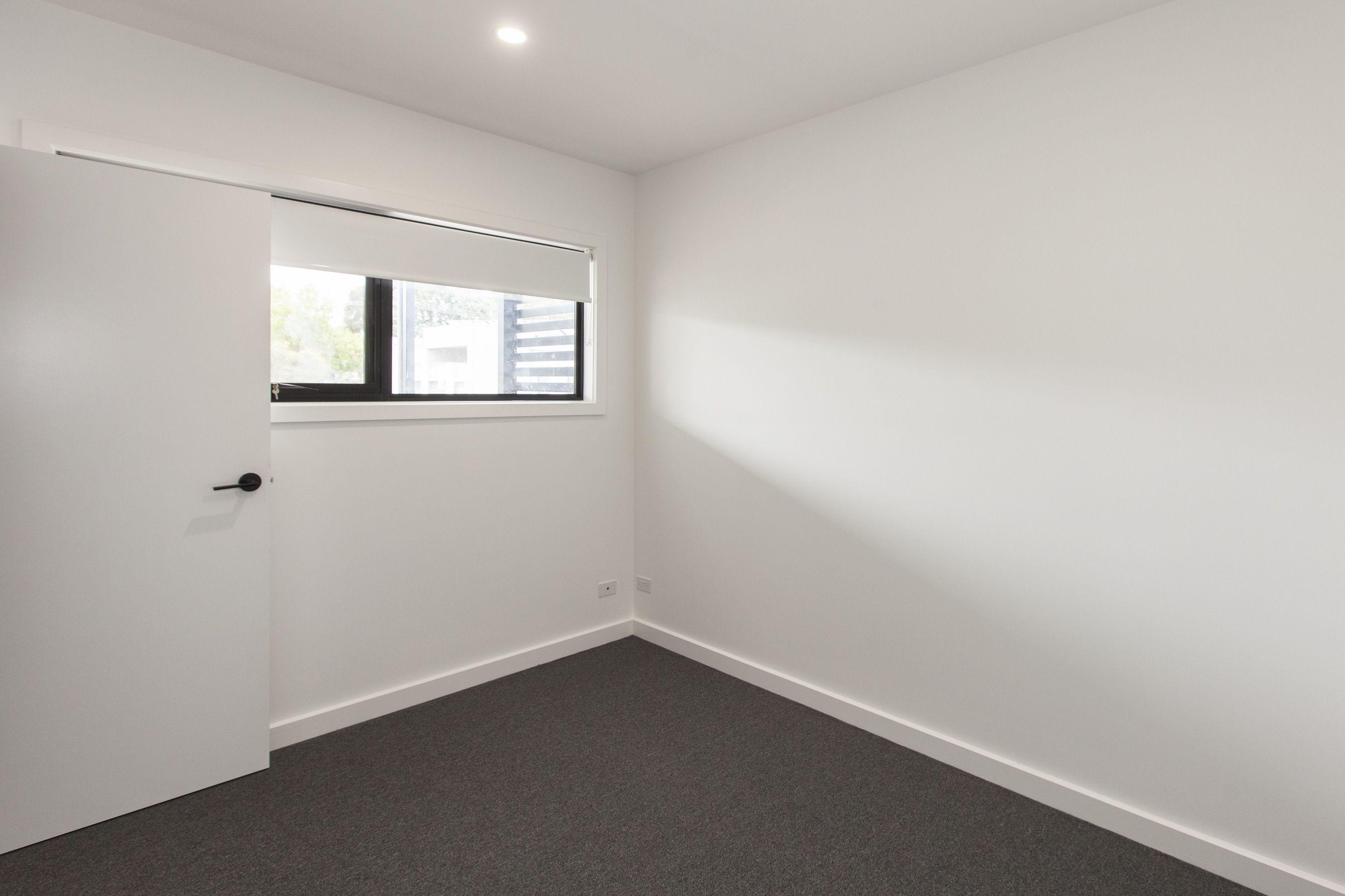 Enjoy the luxury of a freshly built 2 bedroom unit.