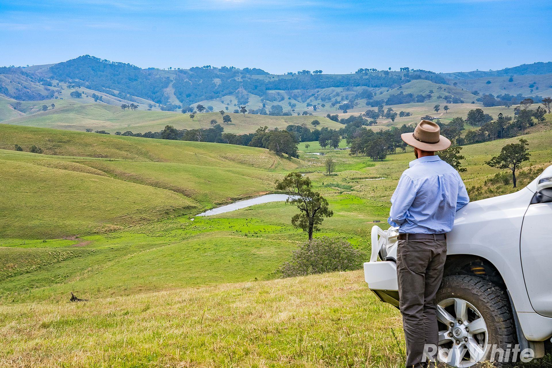 Productivity, Water Security & Rural Charm Lifestyle | NSW East Gresford, NSW 2311 | Prop-GPT the AI-Powered Property Portal