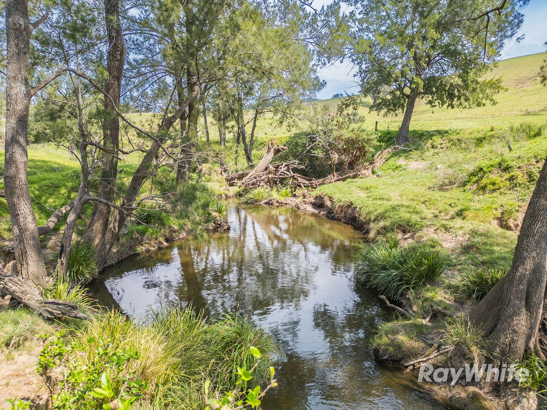 Productivity, Water Security & Rural Charm