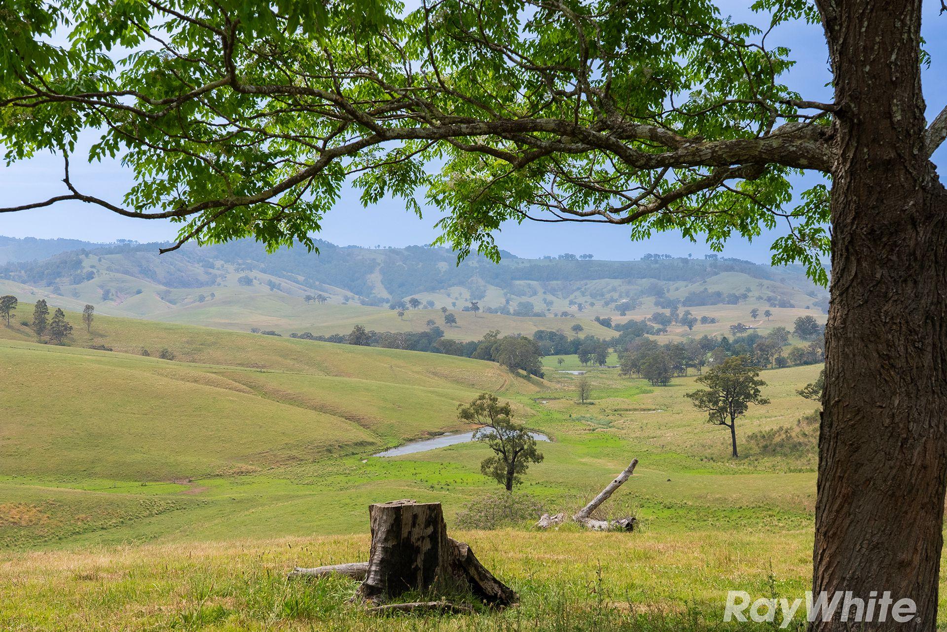 Productivity, Water Security & Rural Charm
