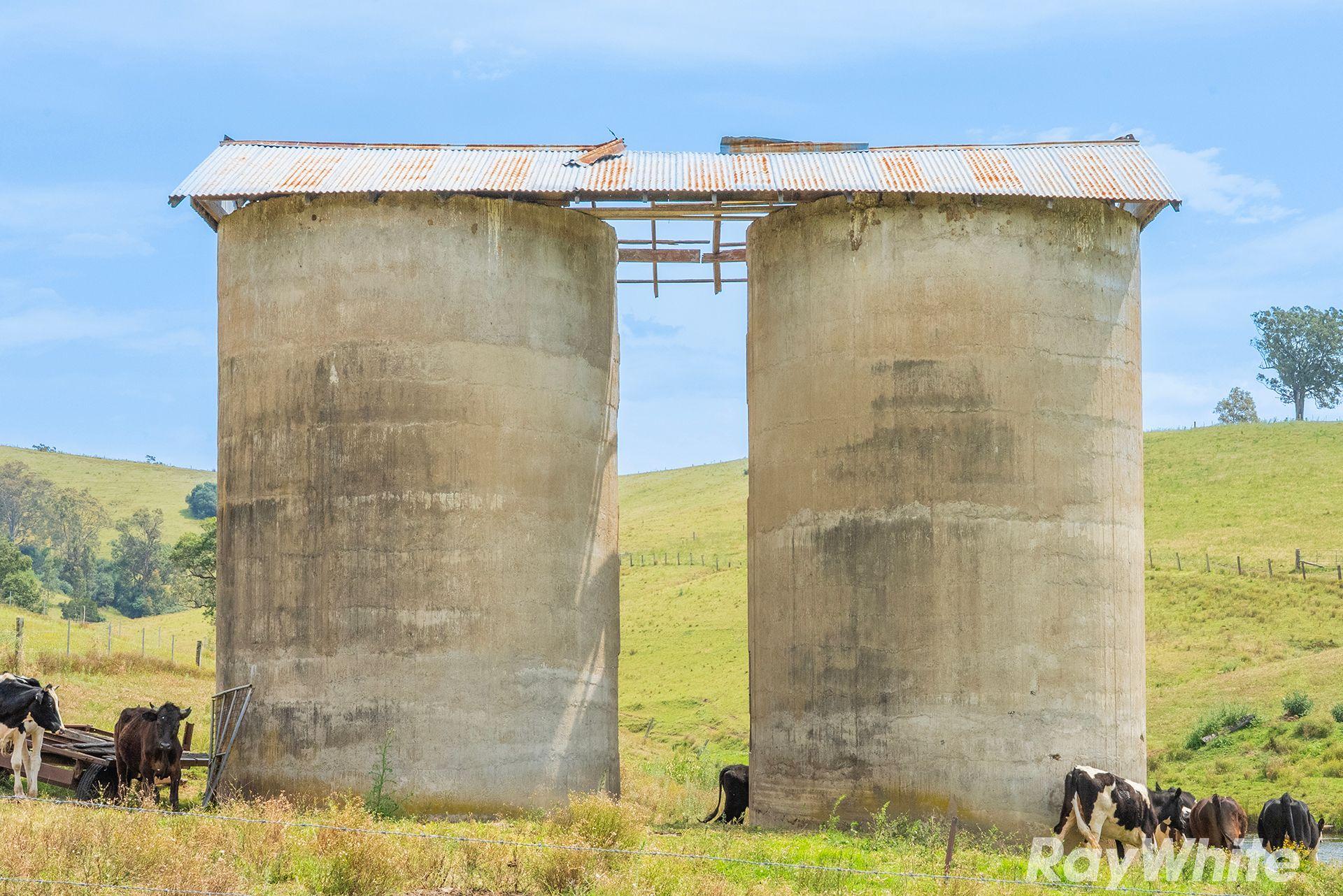 Productivity, Water Security & Rural Charm