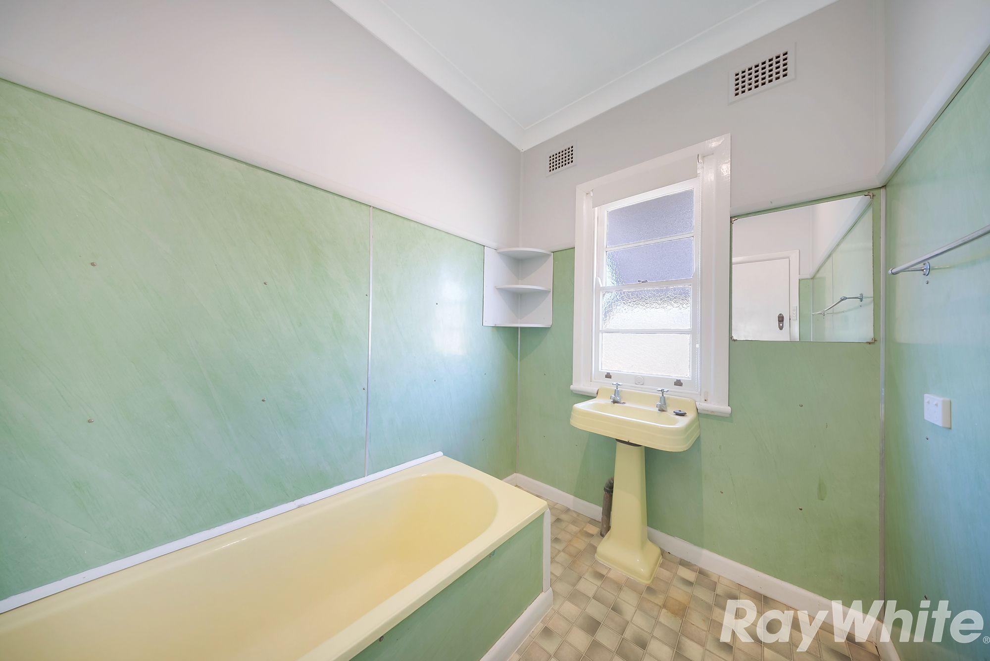 Productivity, Water Security & Rural Charm