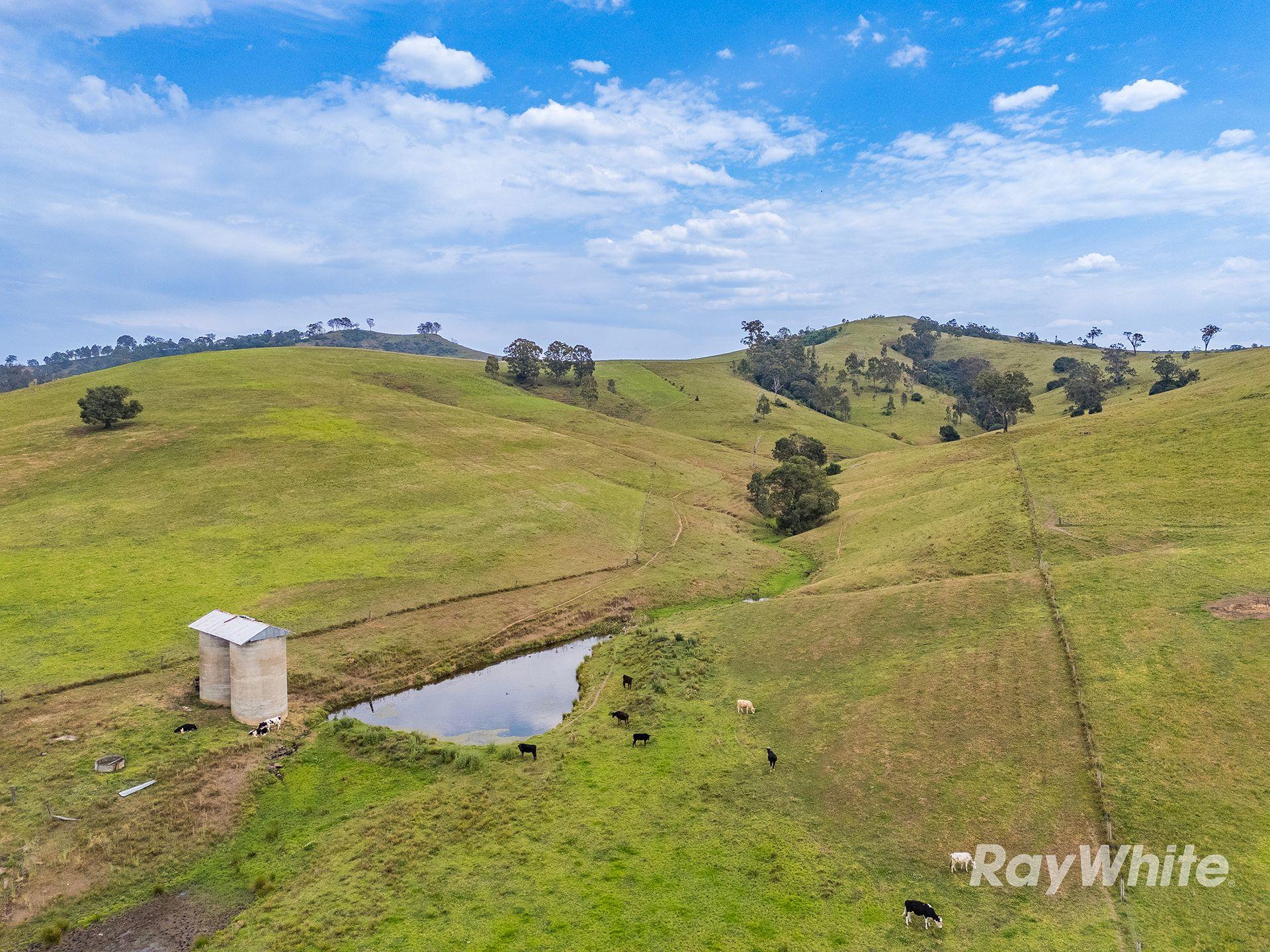 Productivity, Water Security & Rural Charm