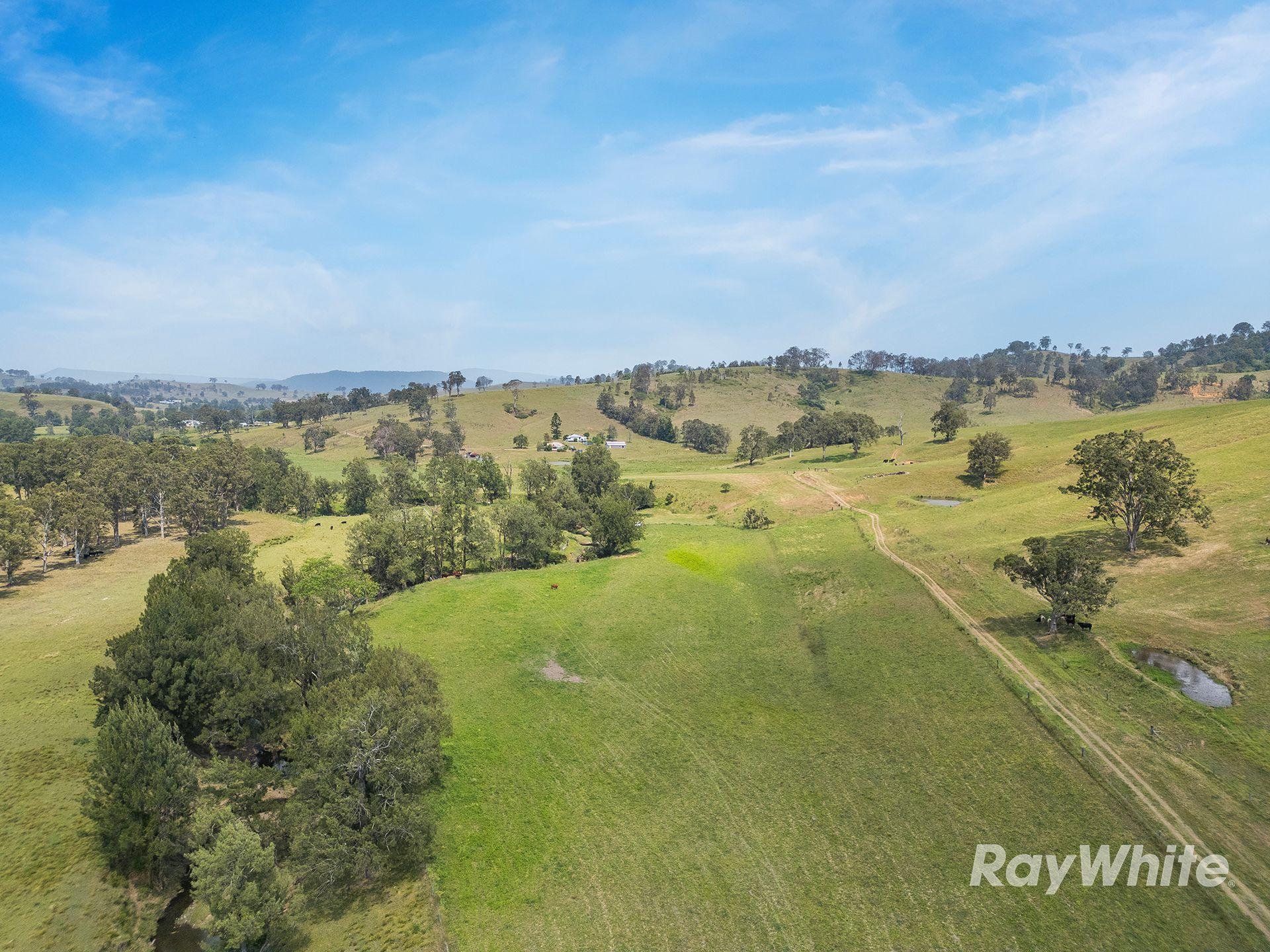 Productivity, Water Security & Rural Charm