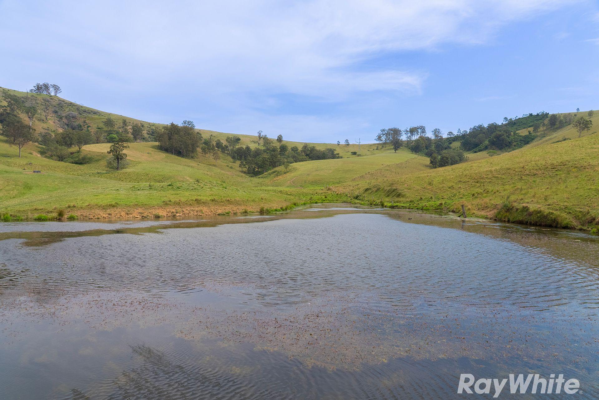 Productivity, Water Security & Rural Charm