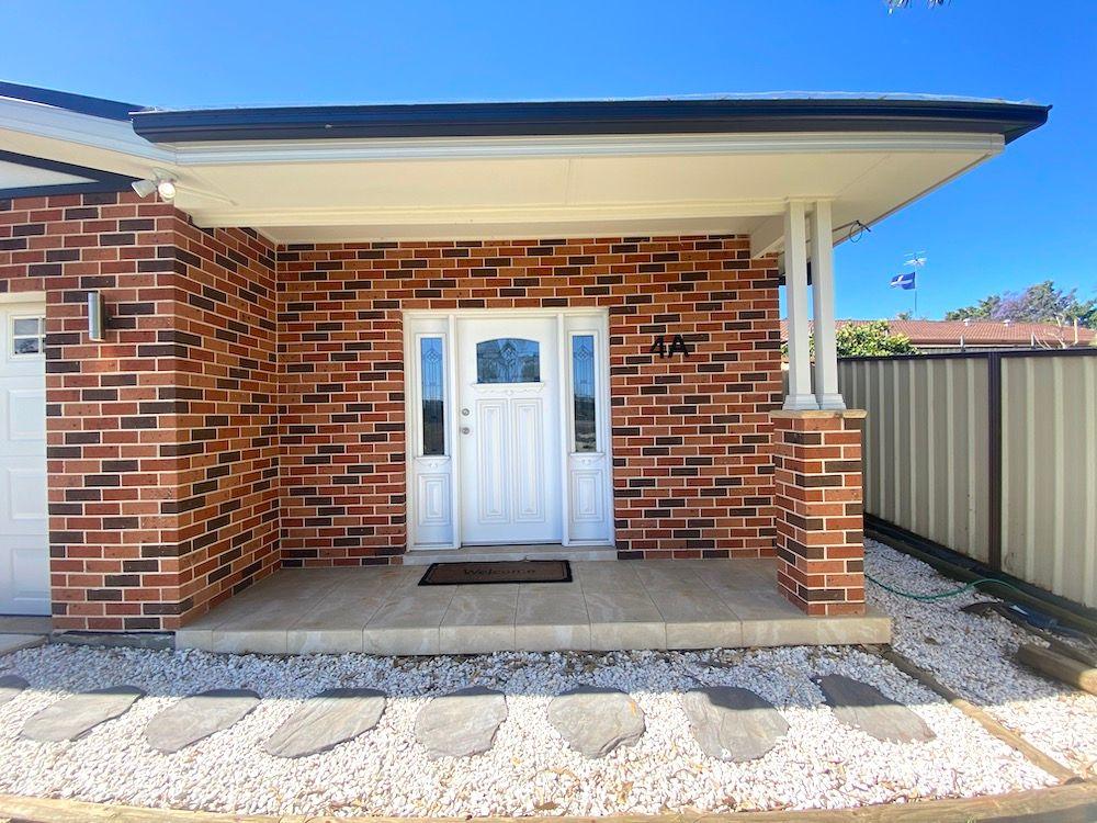 Prop-GPT: House: NSW Ambarvale, NSW 2560 Completely Furnished Granny Flat With Water Included!