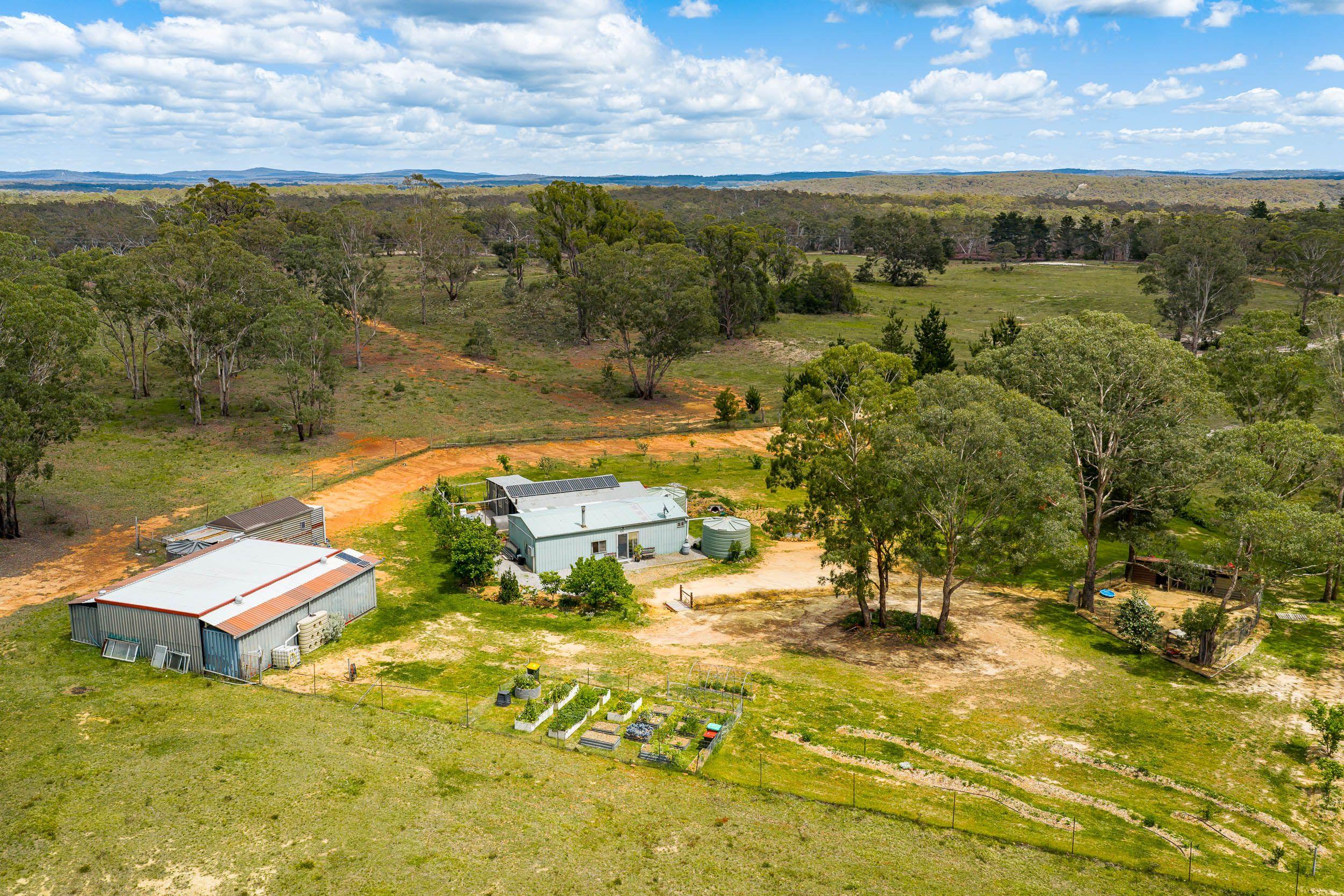 Peace, privacy and plenty of space Other | NSW Goulburn, NSW 2580 | Prop-GPT the AI-Powered Property Portal