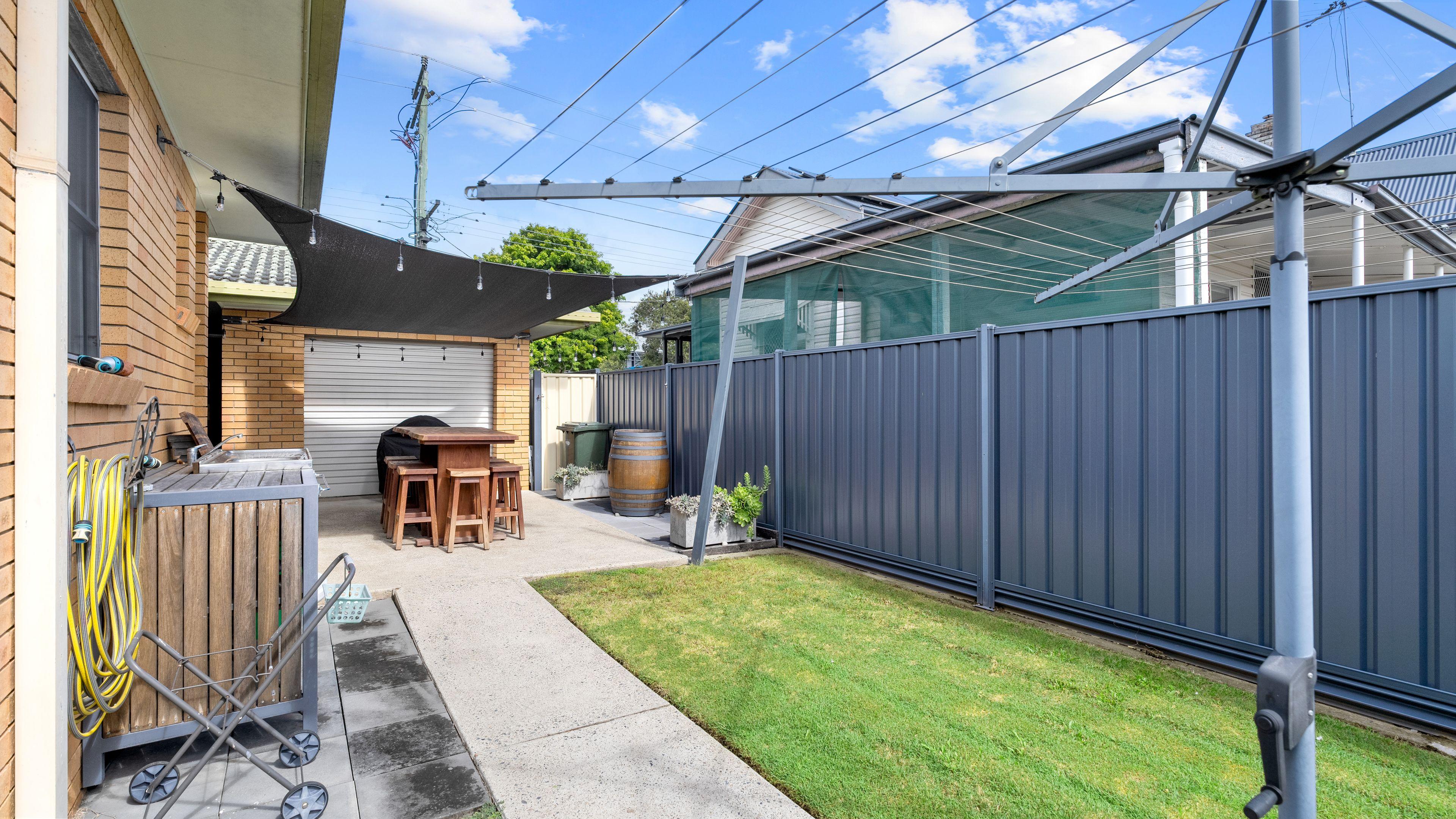 Family home near Grafton CBD