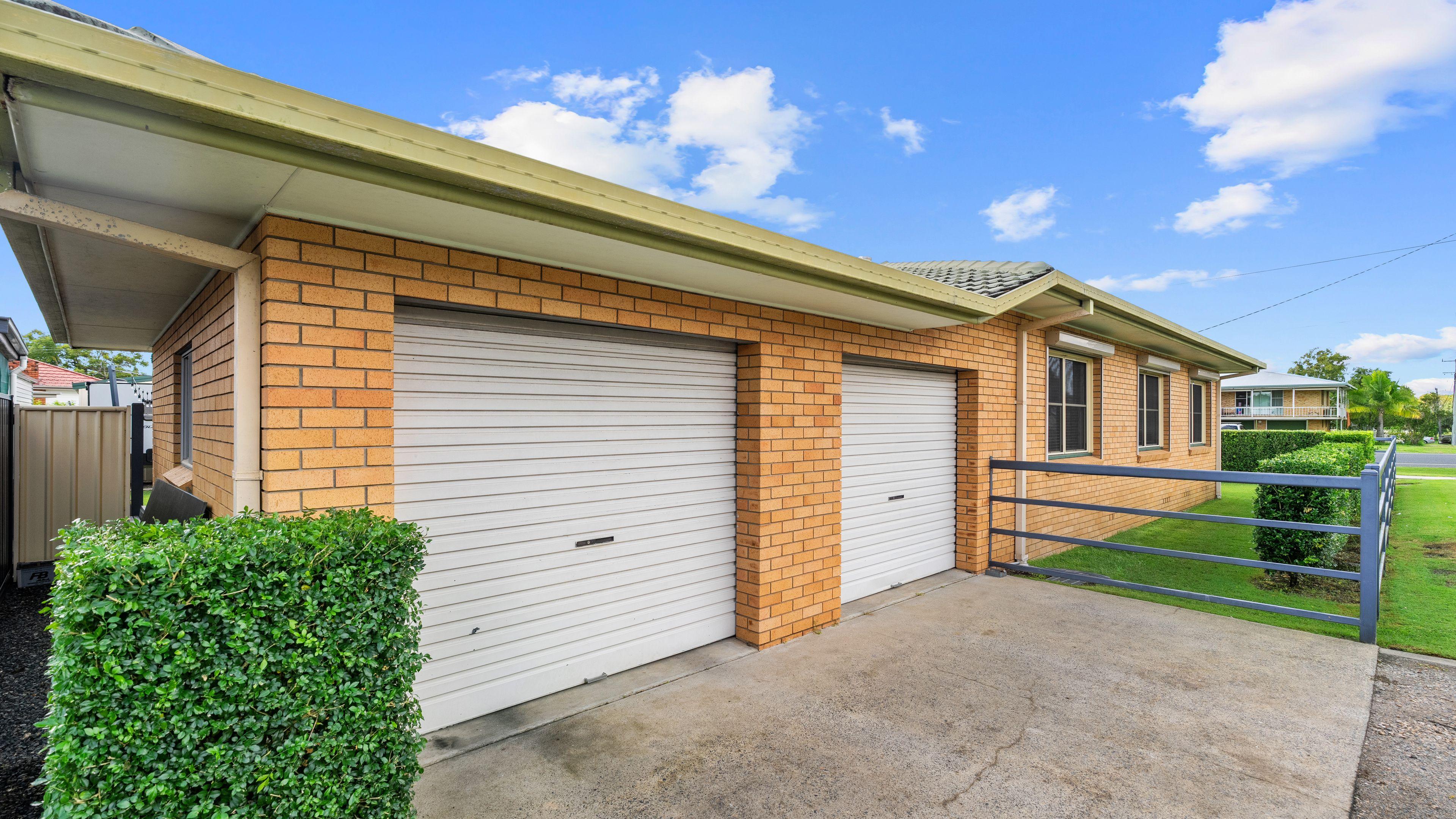 Family home near Grafton CBD