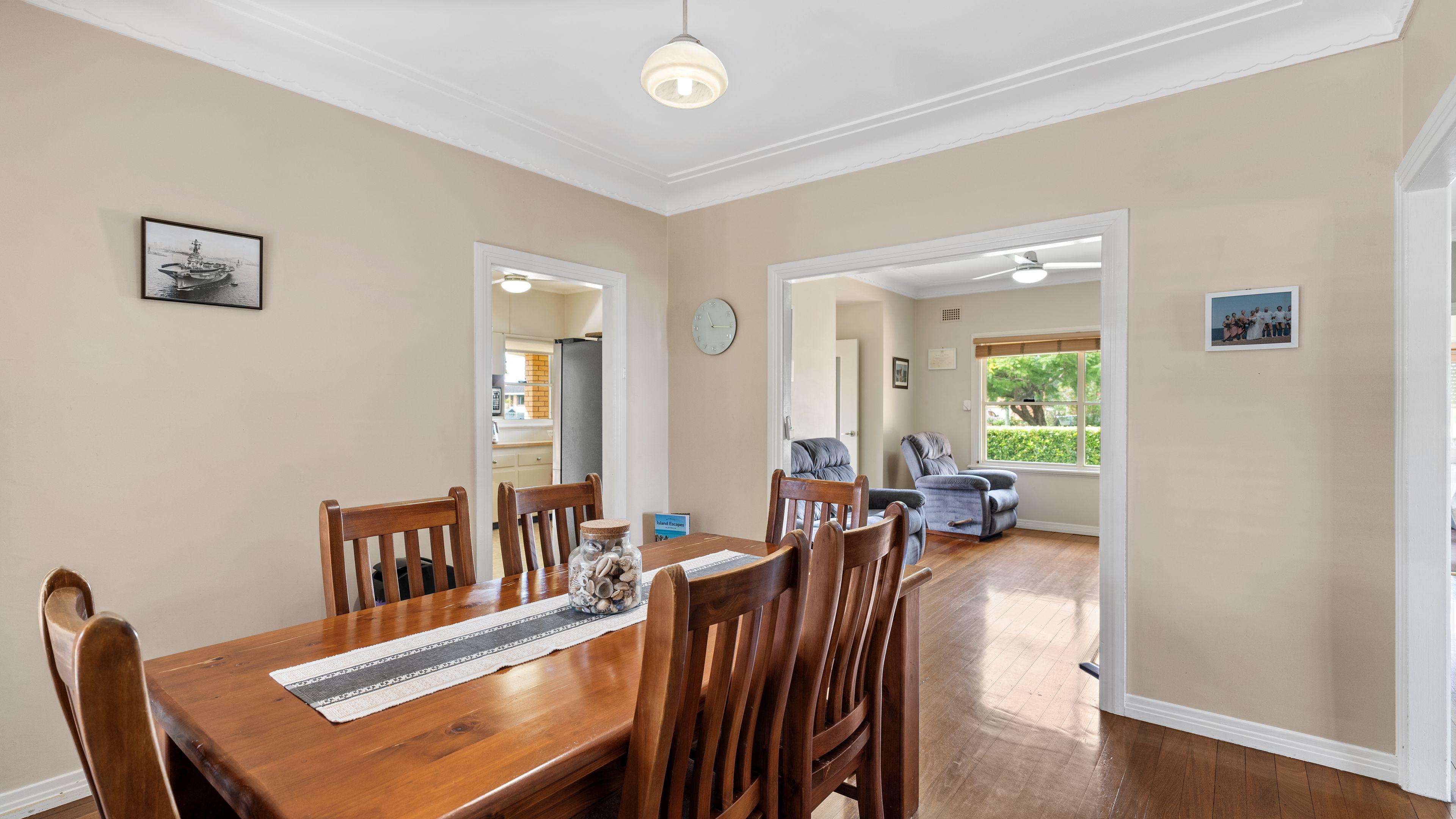 Family home near Grafton CBD