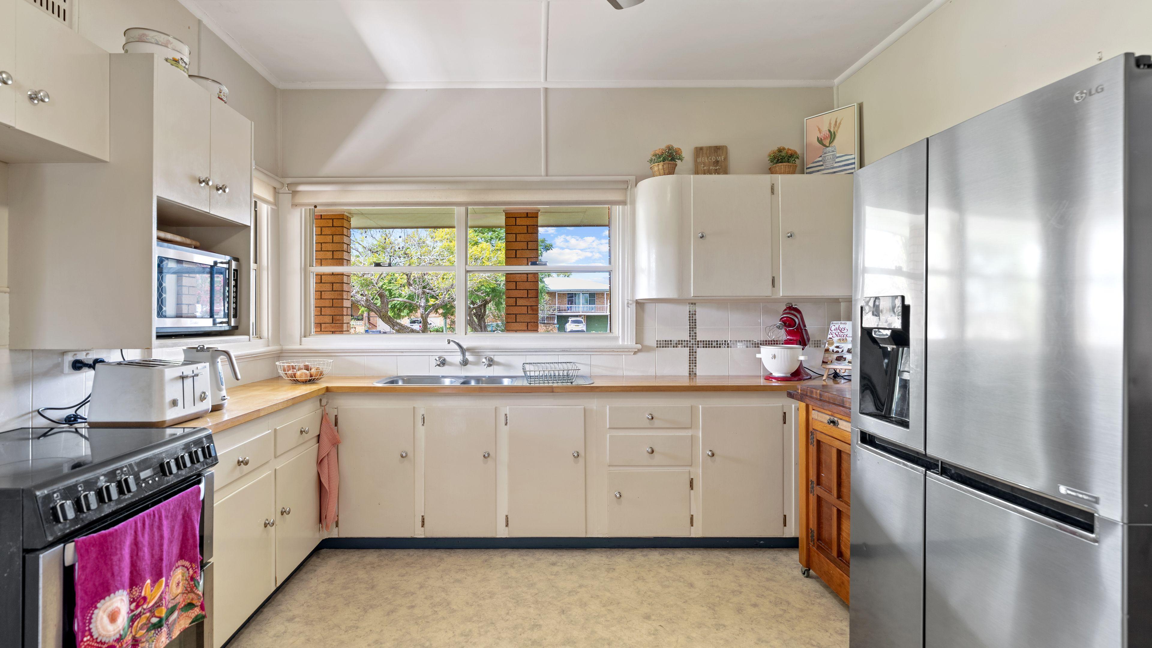 Family home near Grafton CBD