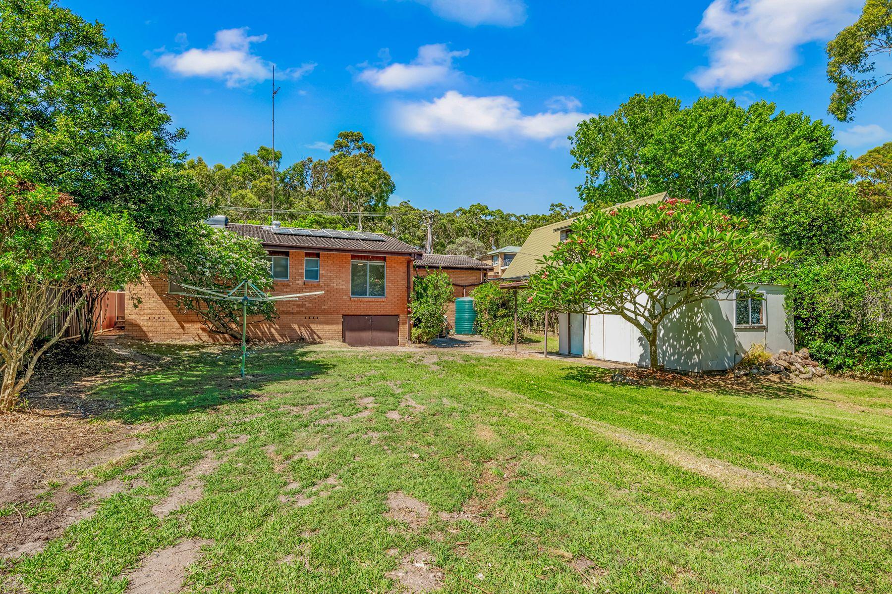 DELIGHTFUL MODERN HOME