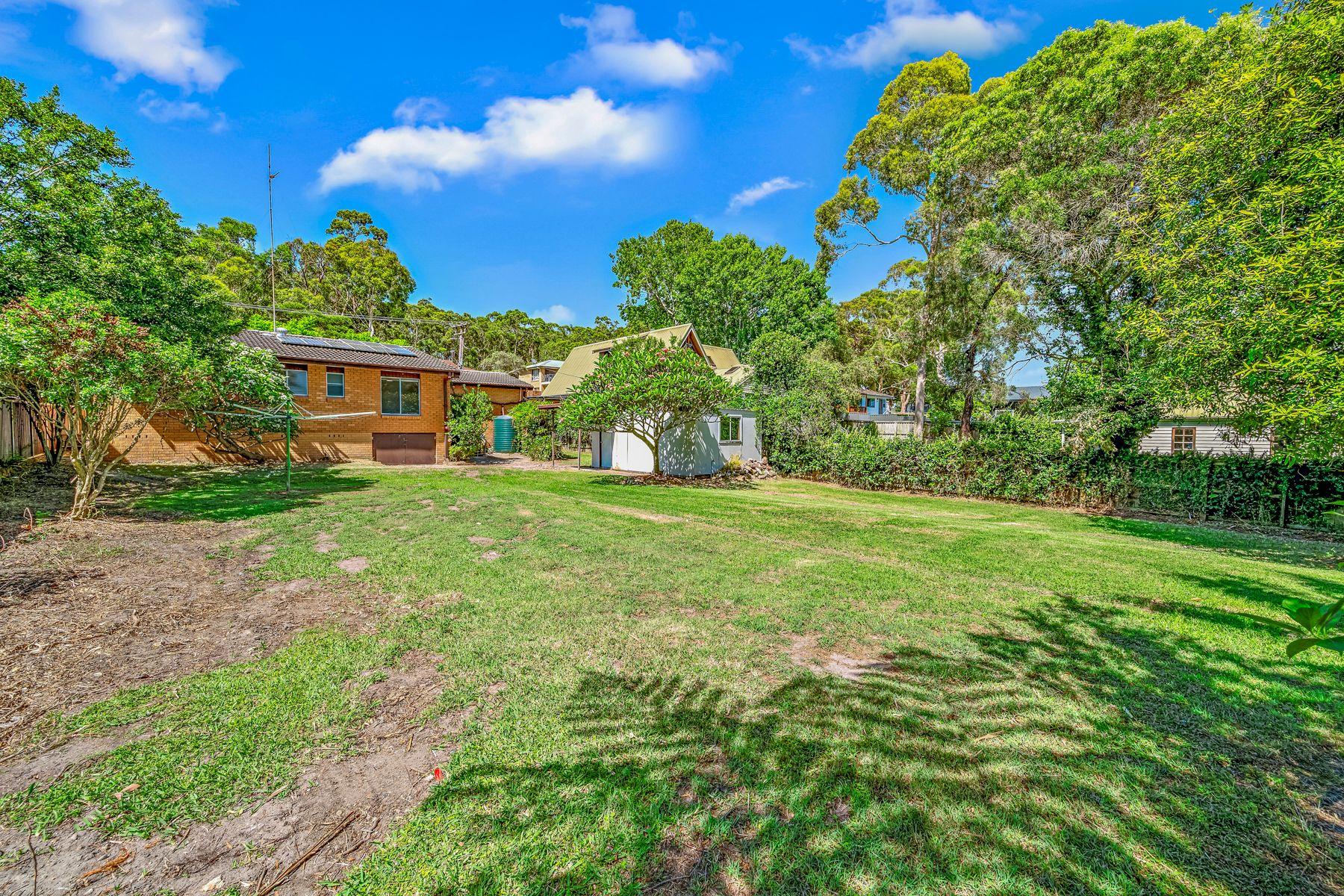 DELIGHTFUL MODERN HOME