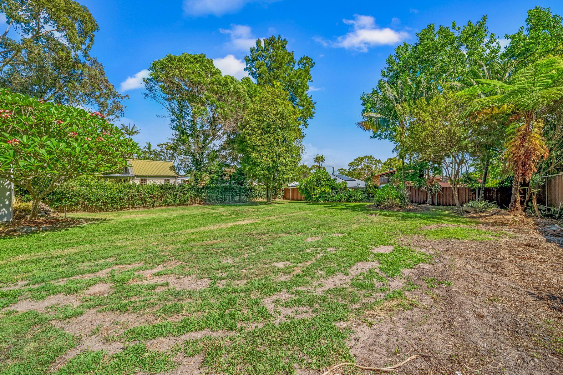 DELIGHTFUL MODERN HOME