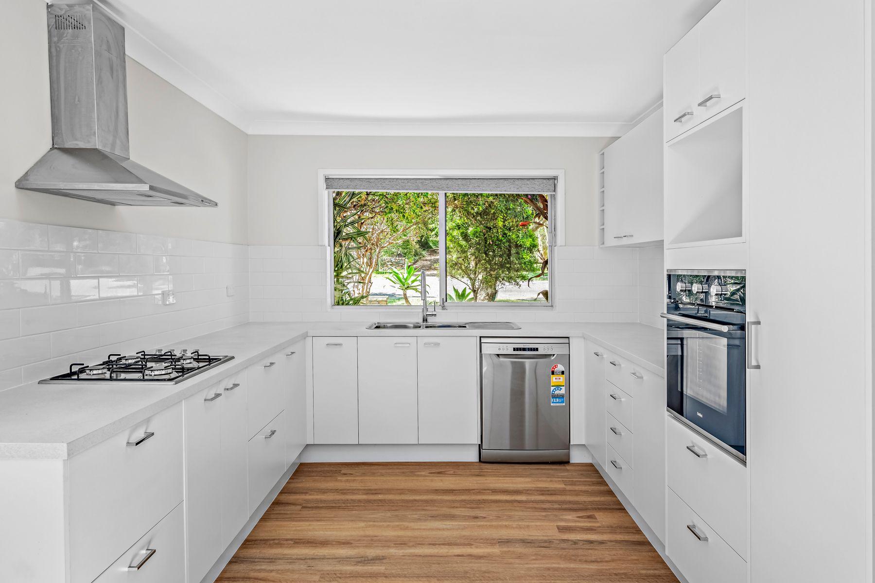 DELIGHTFUL MODERN HOME