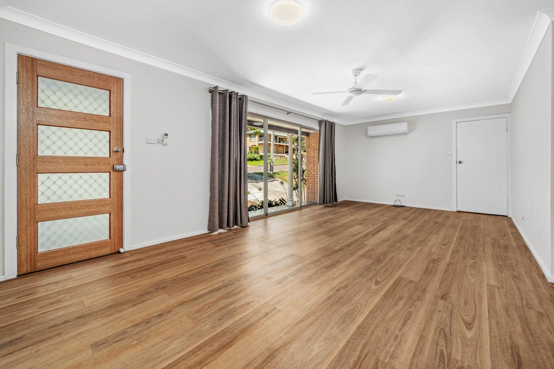 DELIGHTFUL MODERN HOME