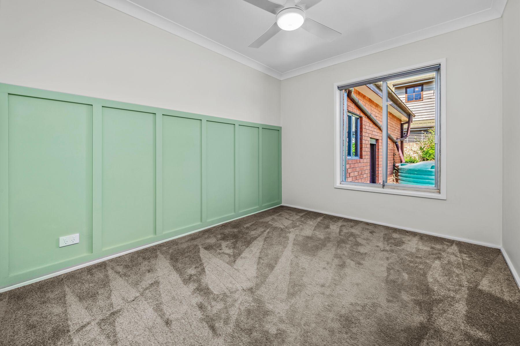 DELIGHTFUL MODERN HOME