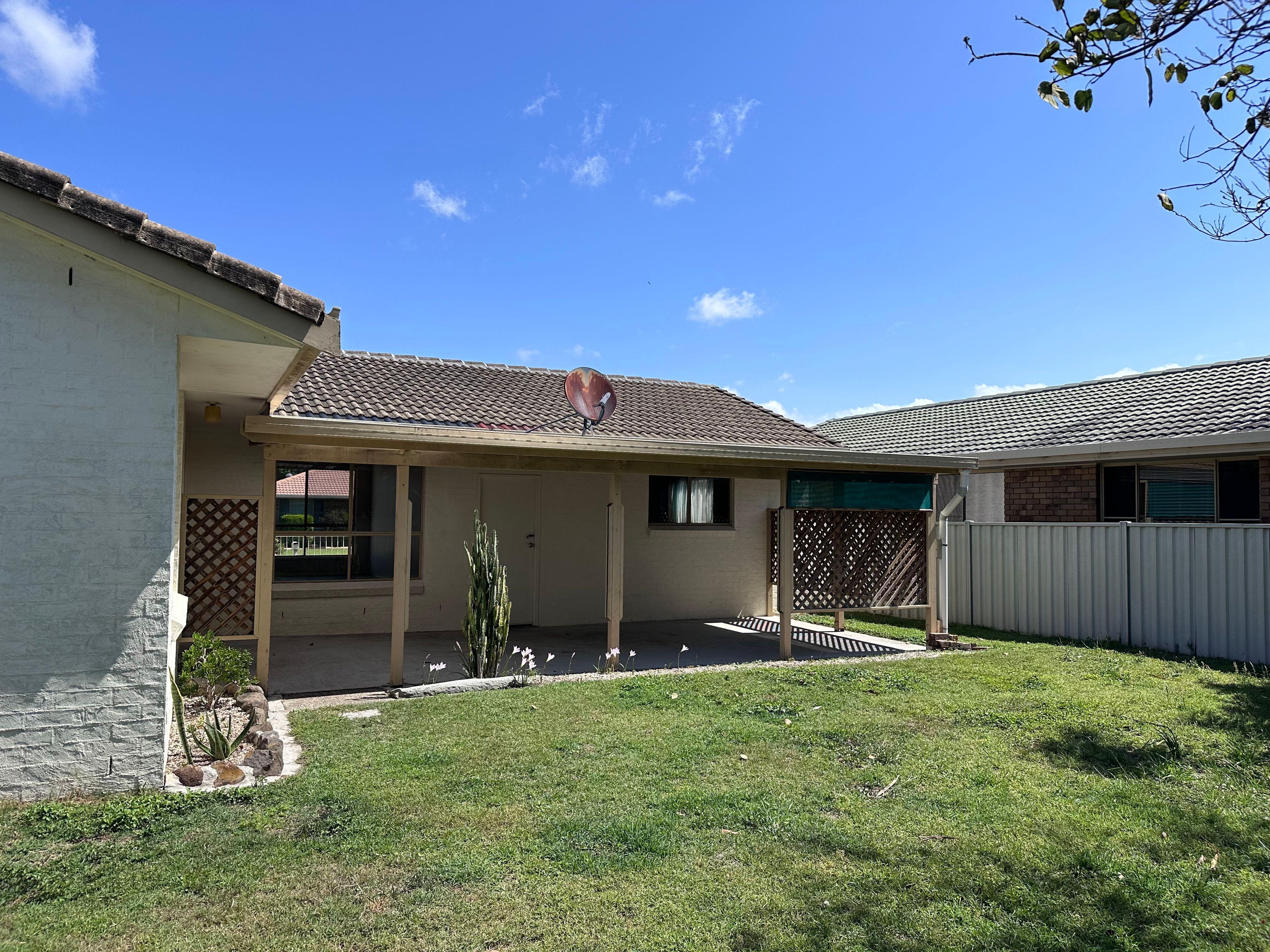 Easy-living - ^tick, Family home - ^tick, Location - ^tick